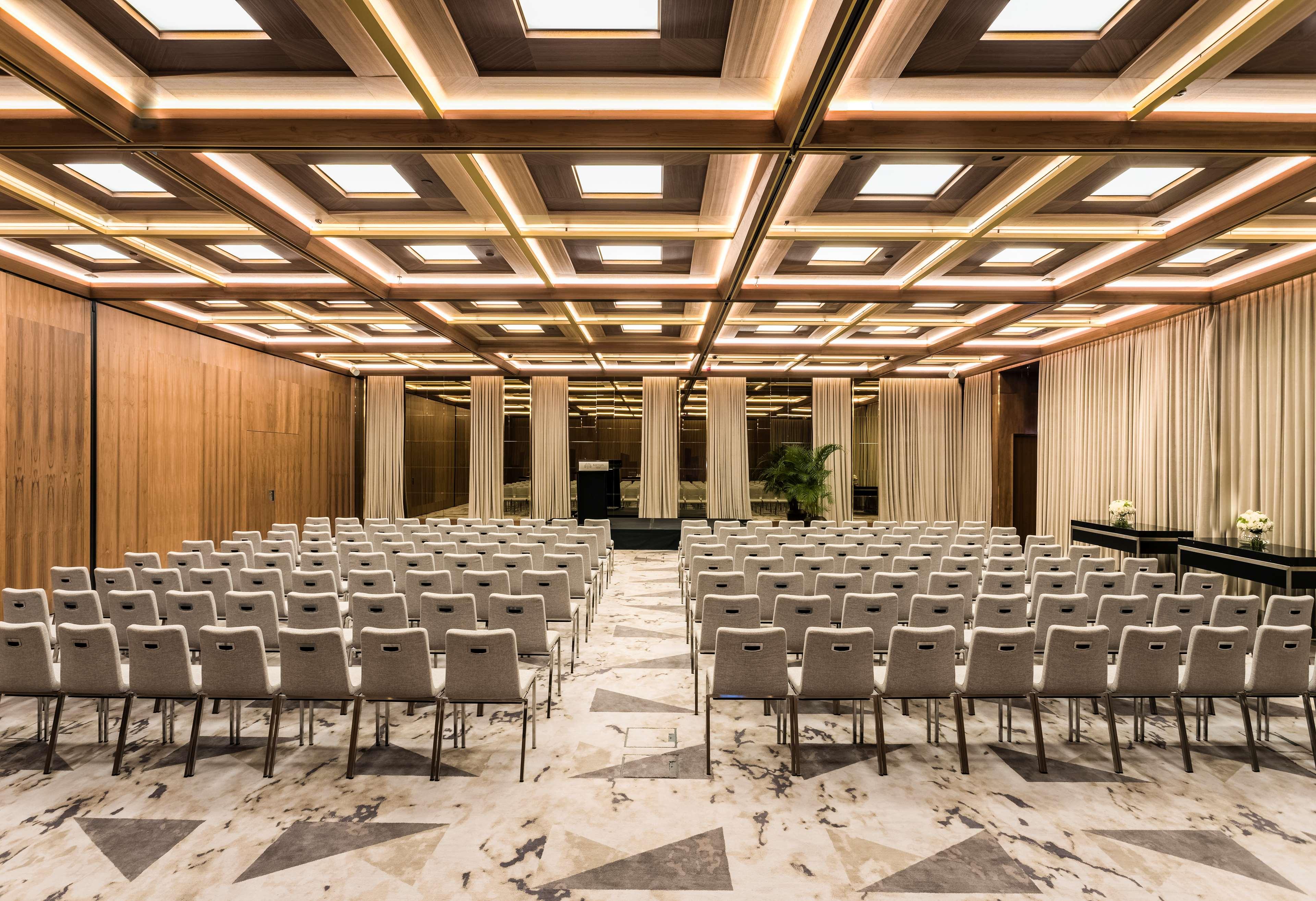 Raffles Europejski Warsaw - Poză