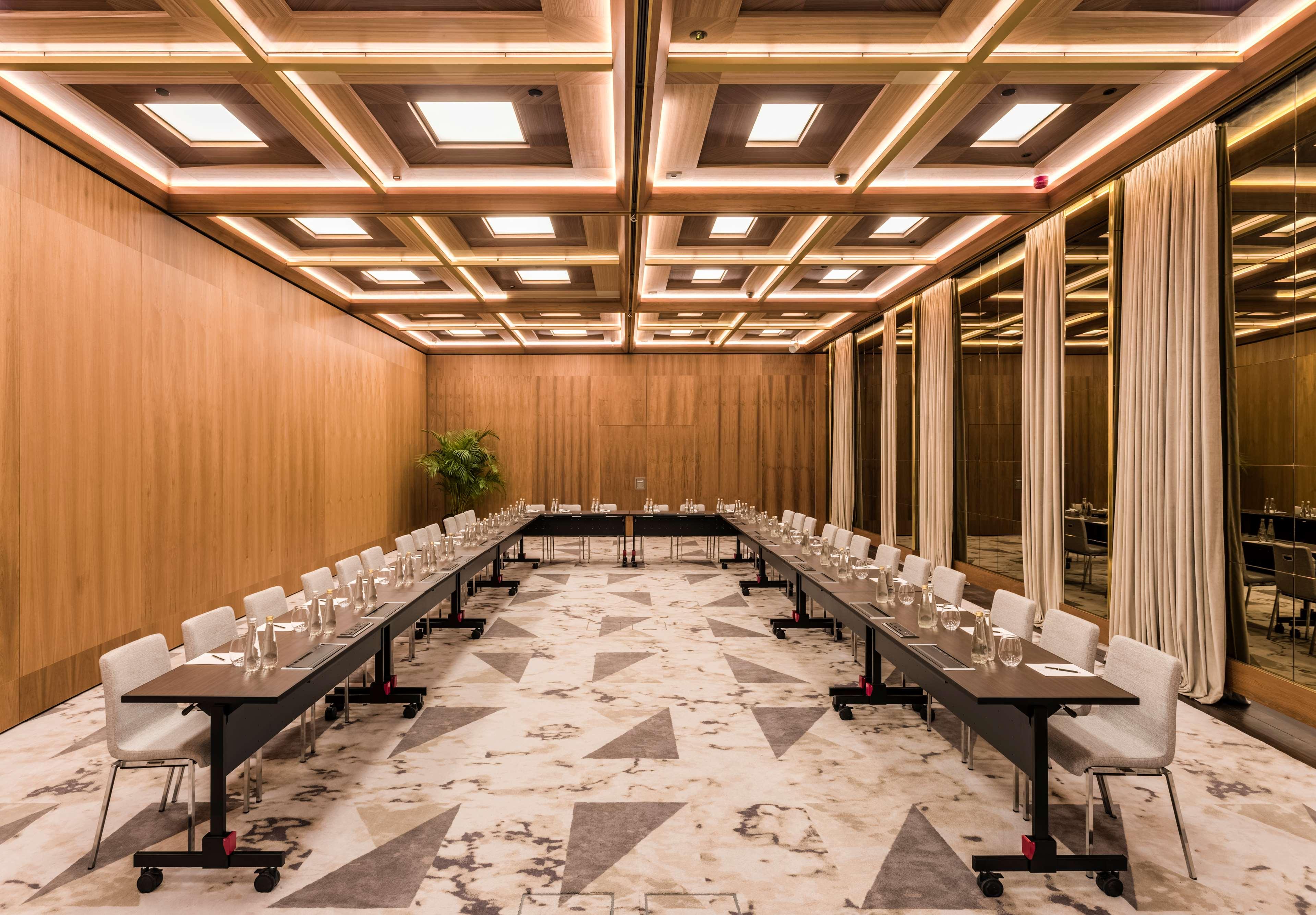 Raffles Europejski Warsaw - Poză