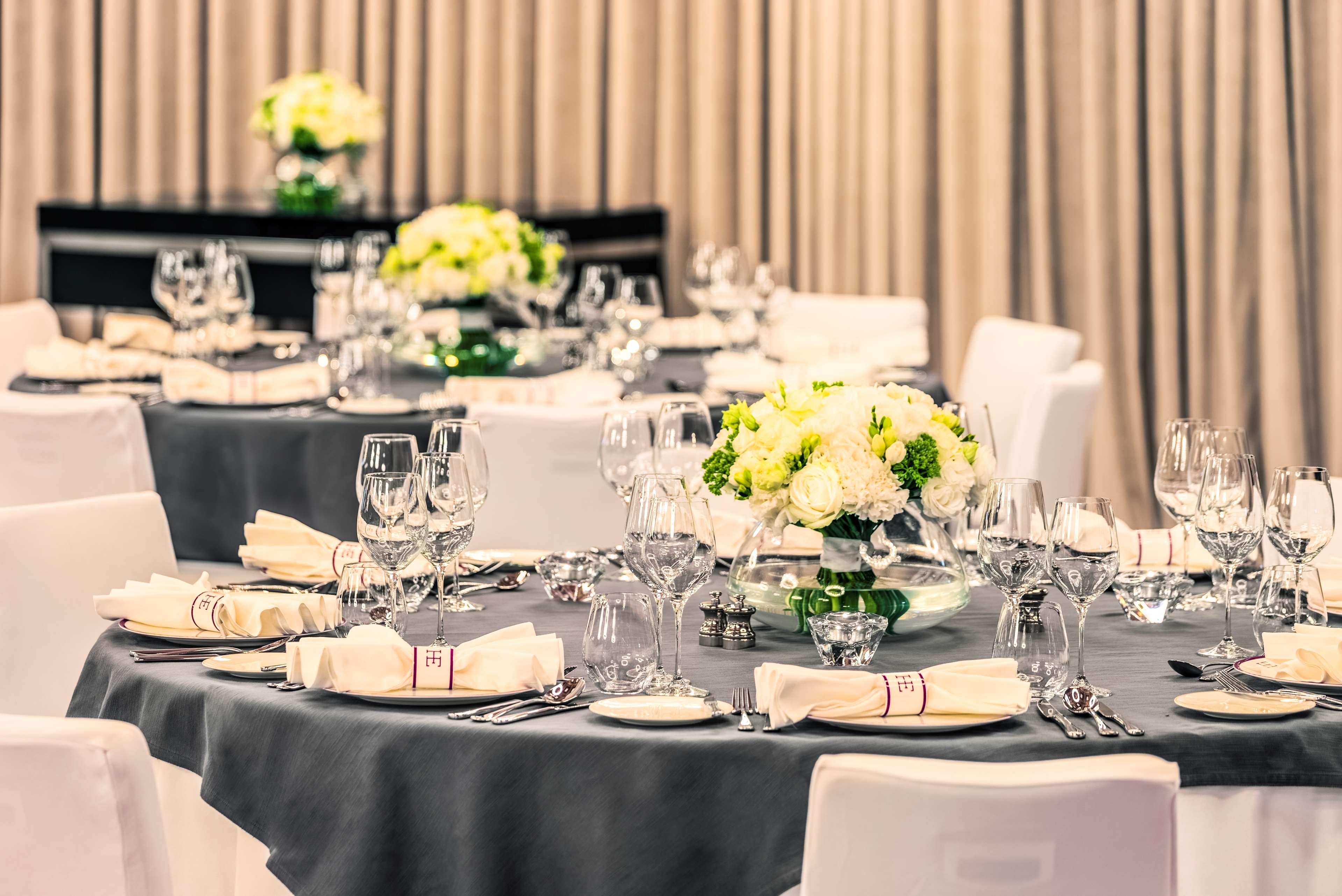 Raffles Europejski Warsaw - Poză