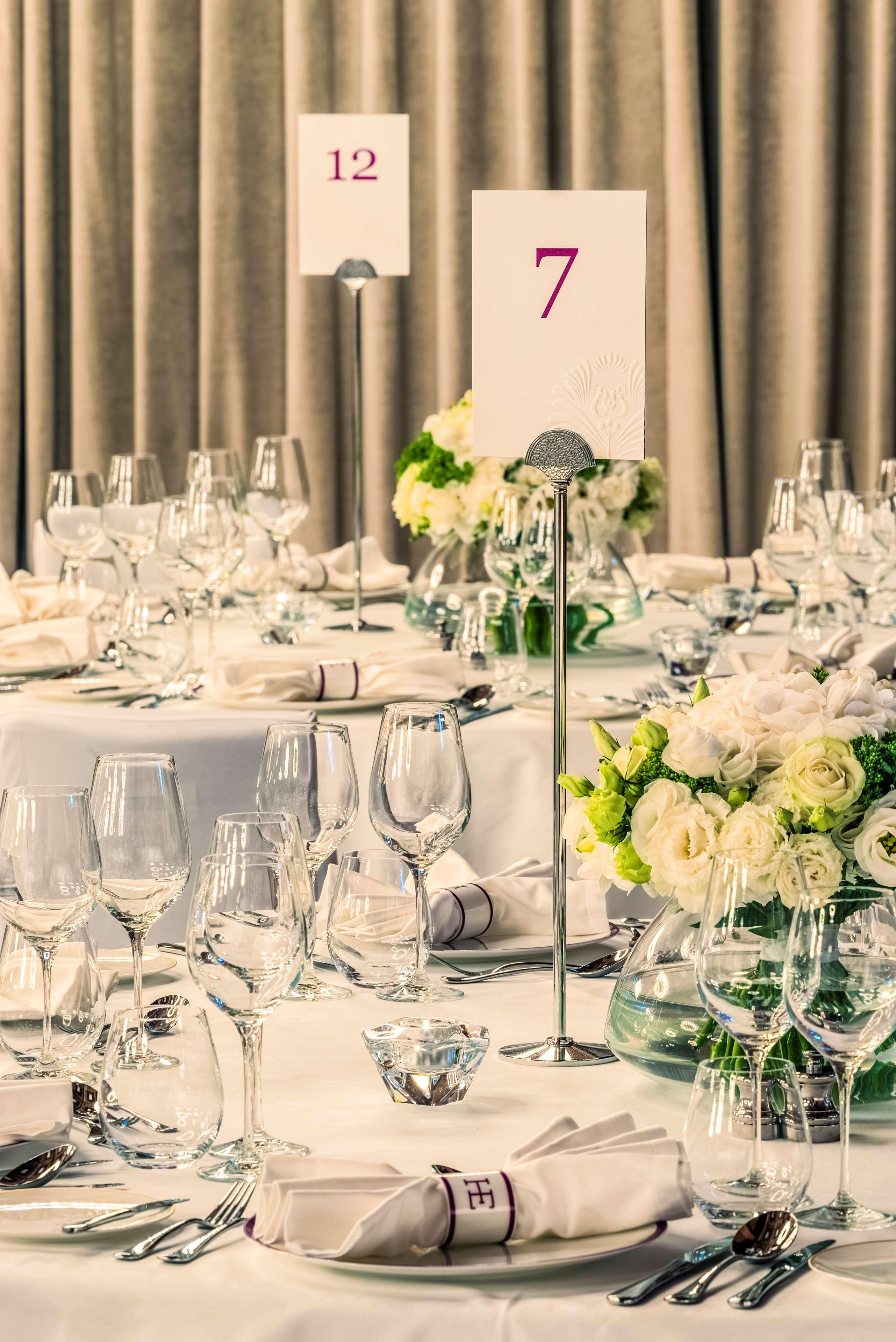 Raffles Europejski Warsaw - Poză