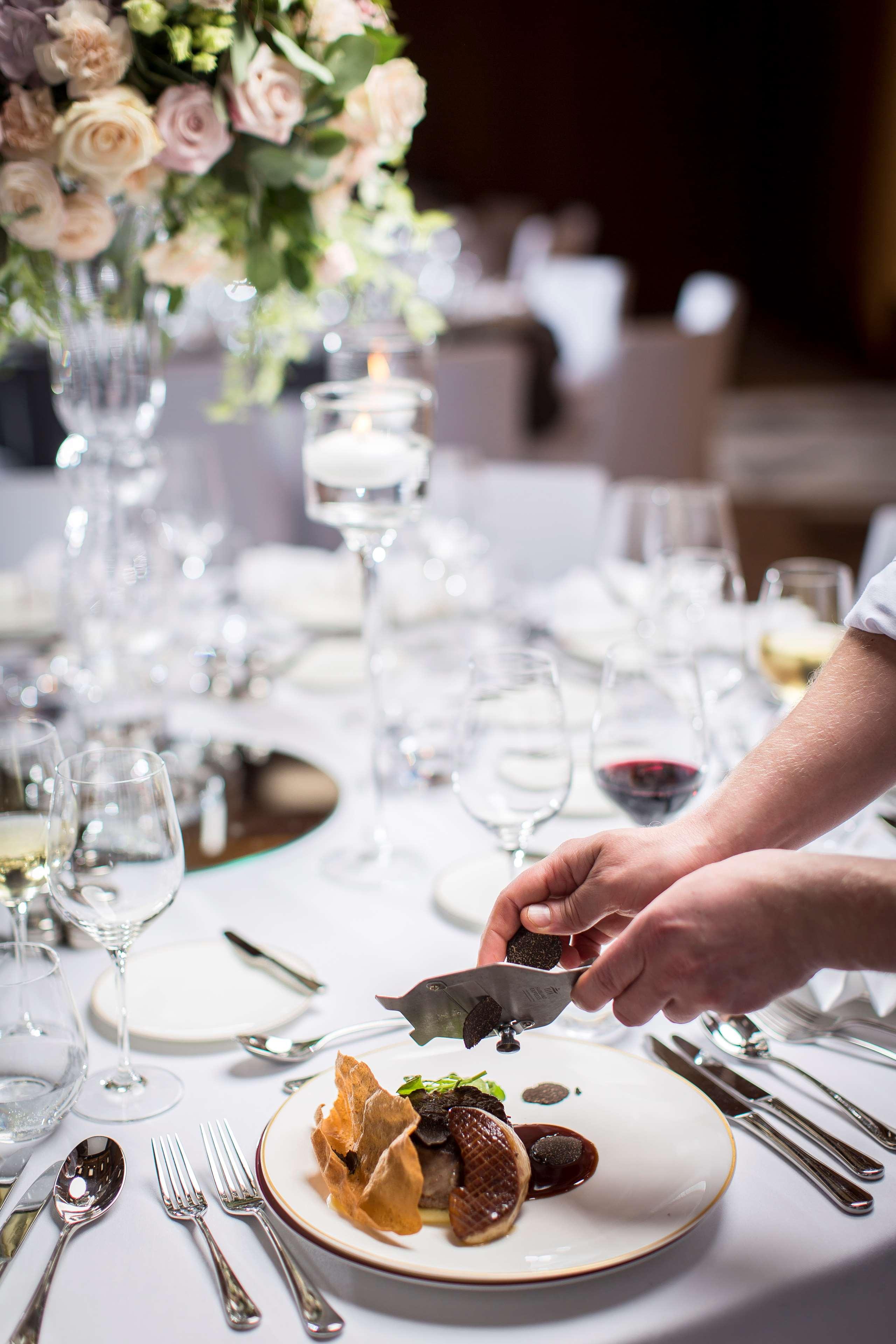 Raffles Europejski Warsaw - Poză