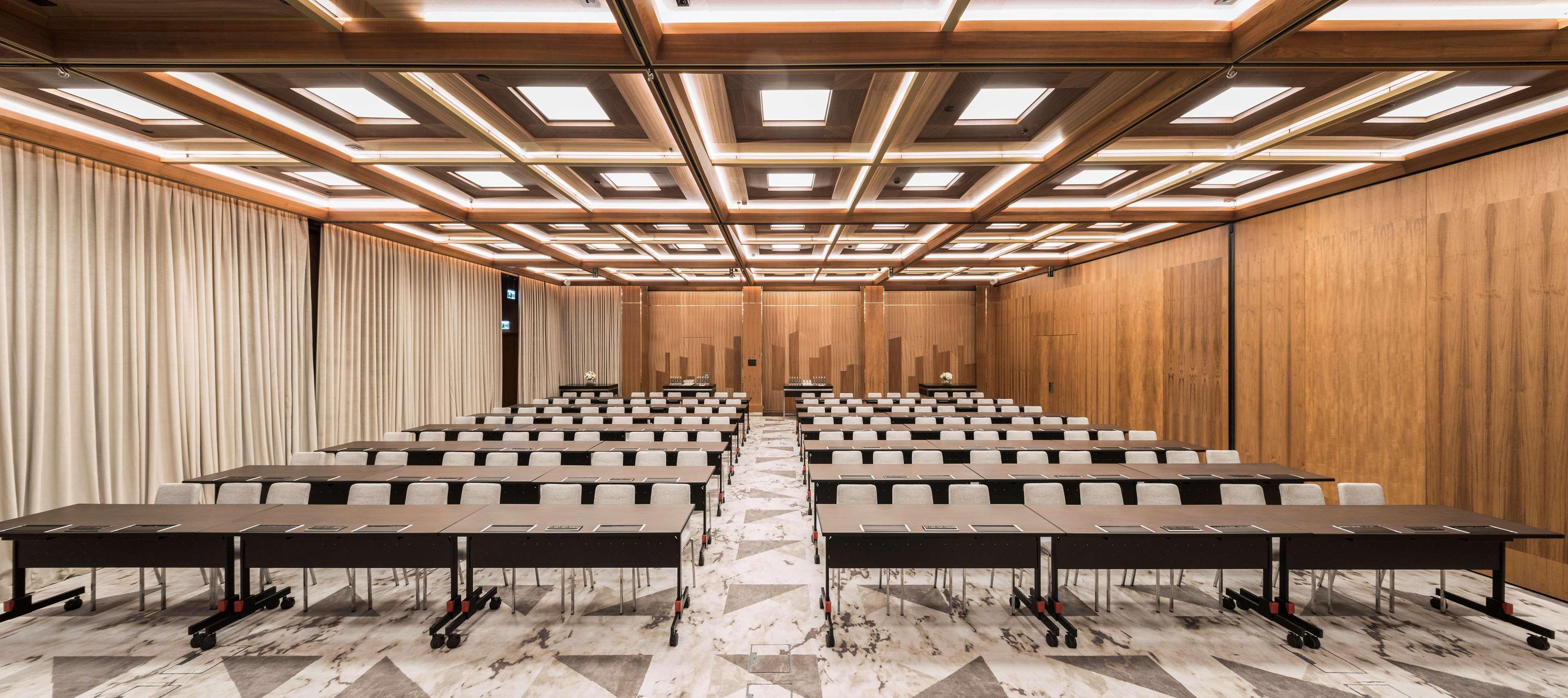 Raffles Europejski Warsaw - Poză