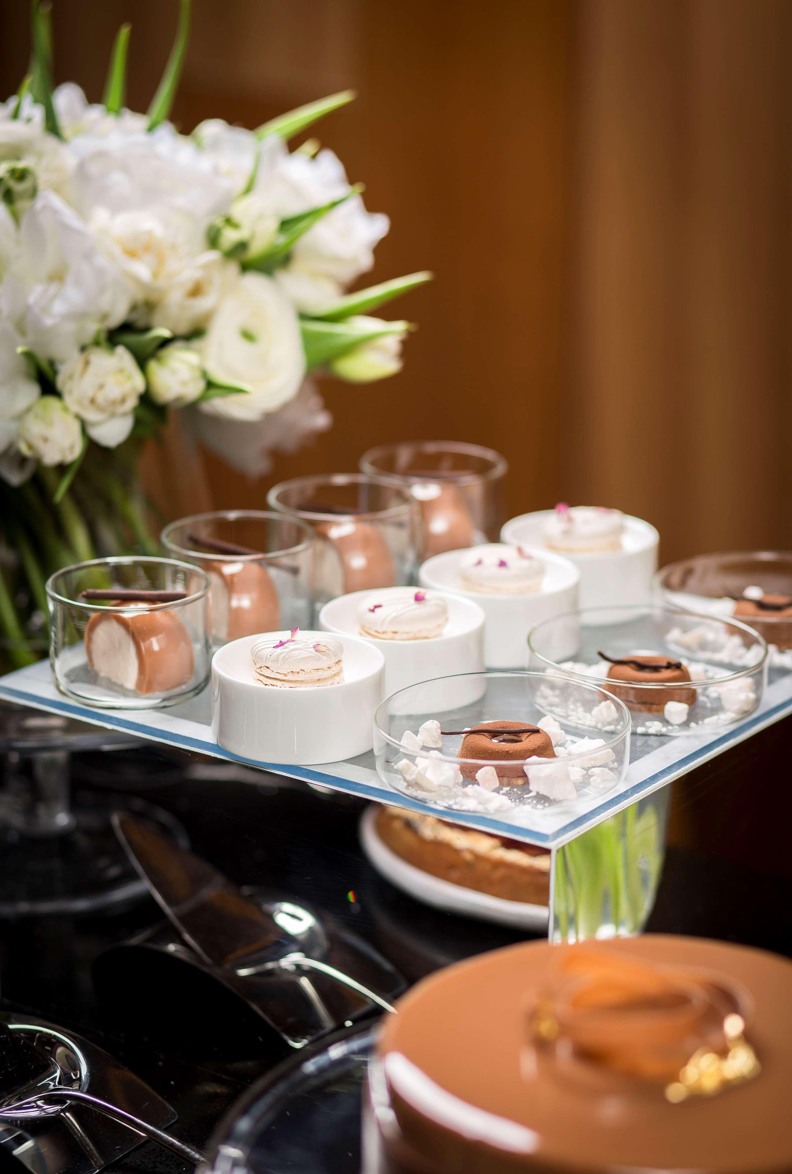 Raffles Europejski Warsaw - Poză