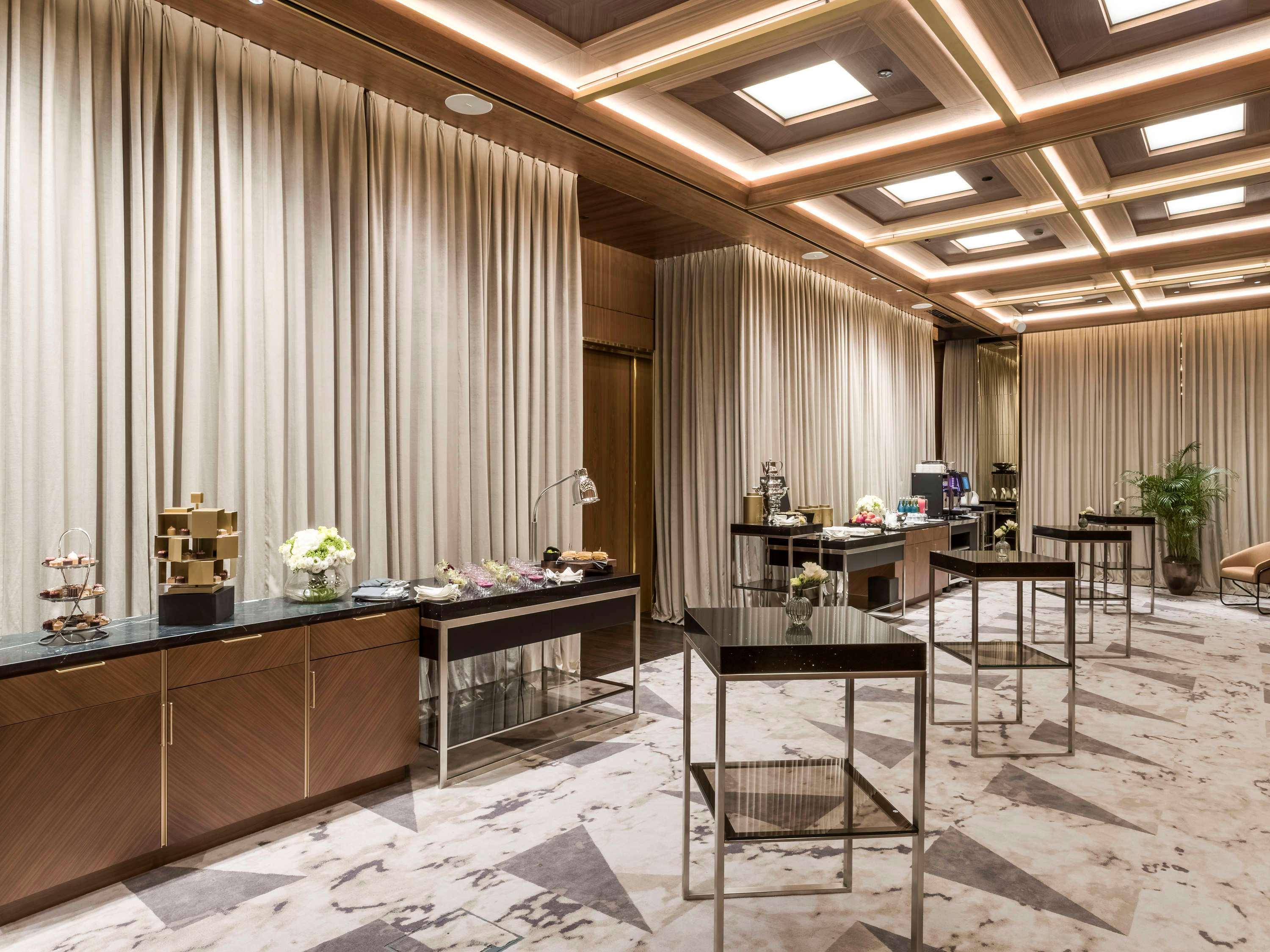 Raffles Europejski Warsaw - Poză