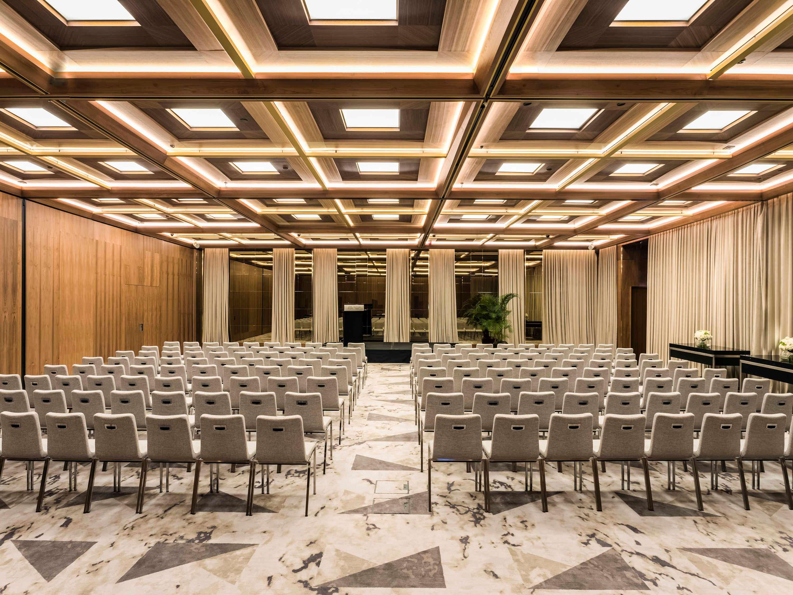 Raffles Europejski Warsaw - Poză