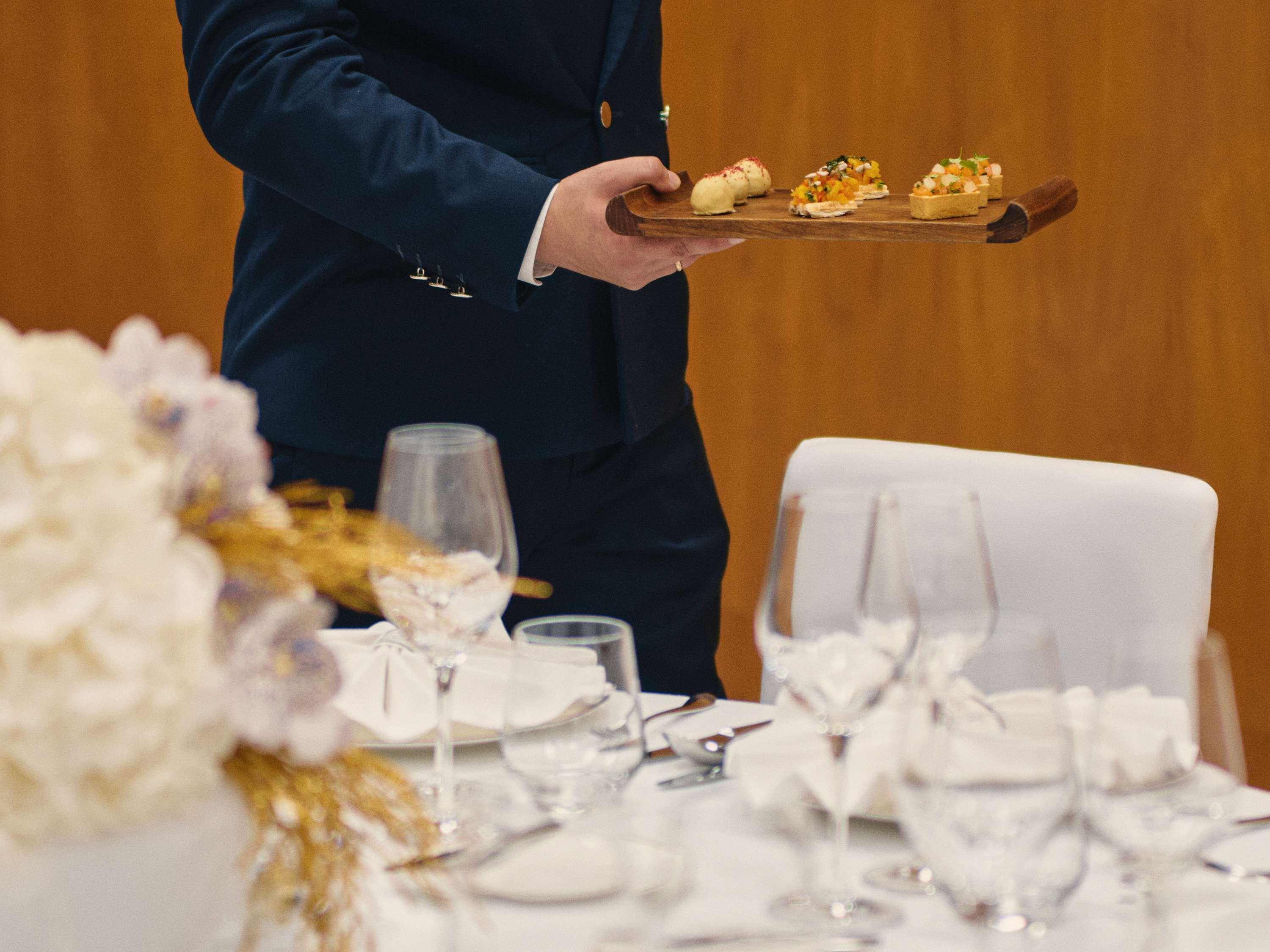 Raffles Europejski Warsaw - Poză