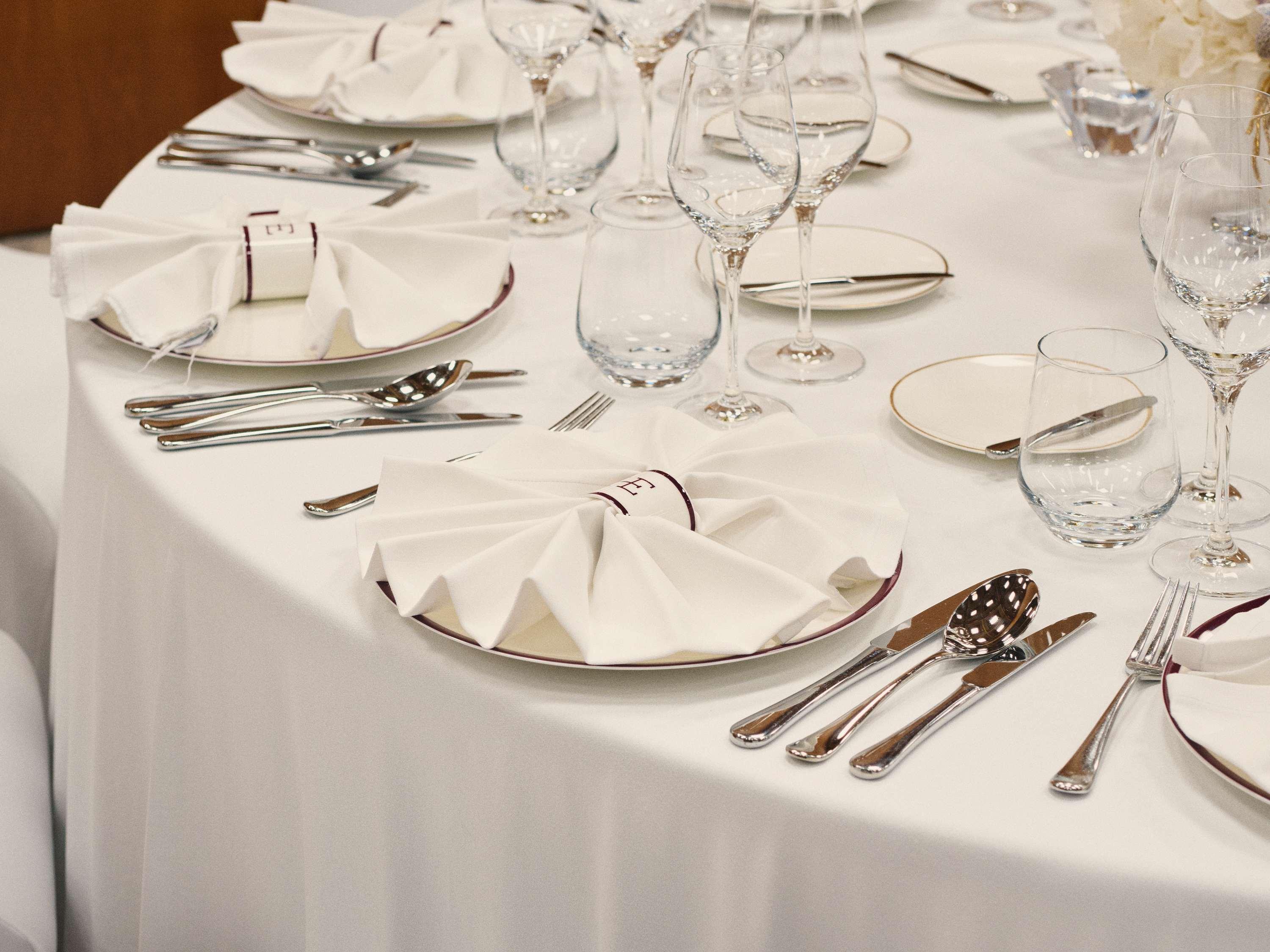 Raffles Europejski Warsaw - Poză