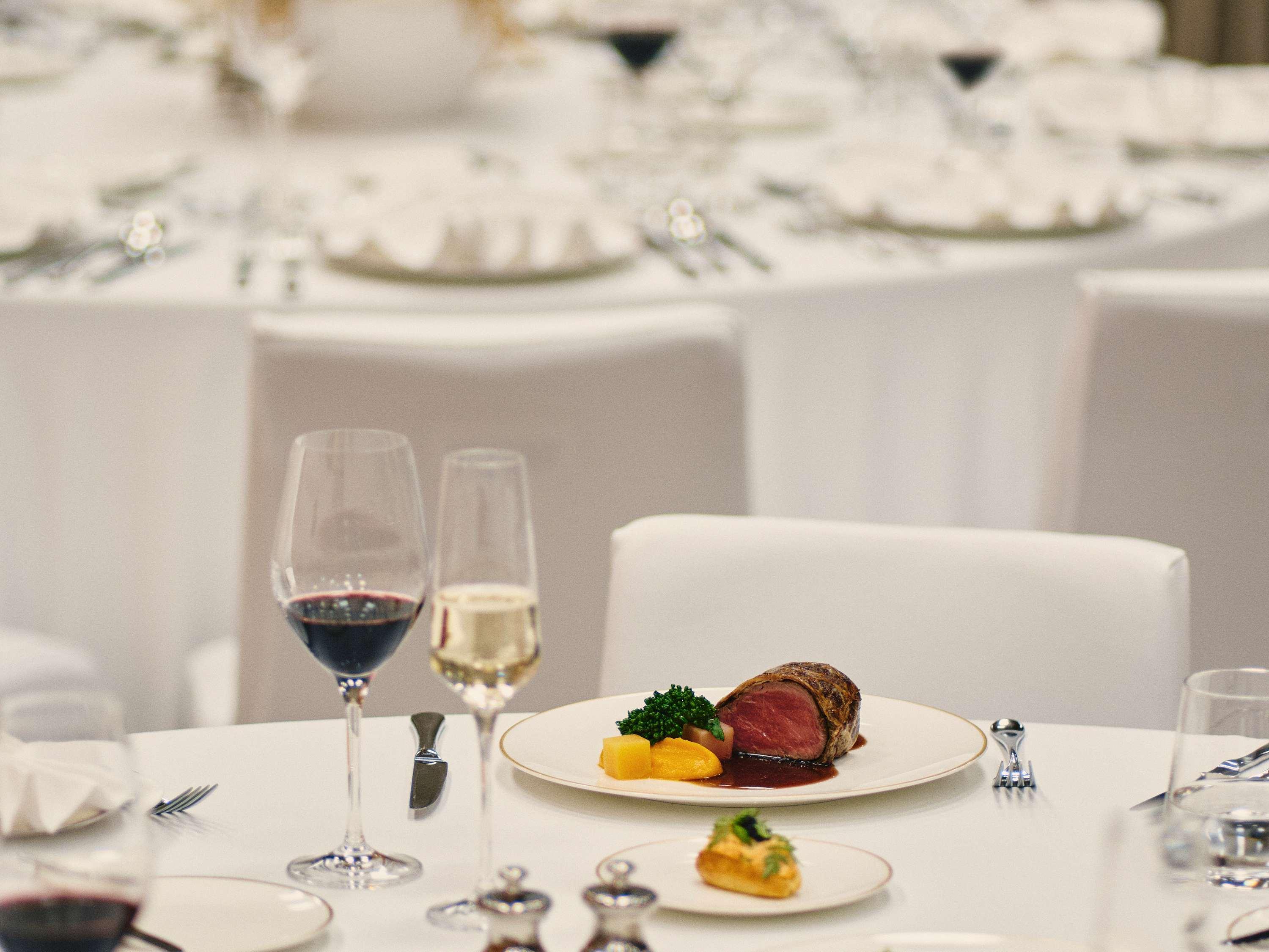 Raffles Europejski Warsaw - Poză