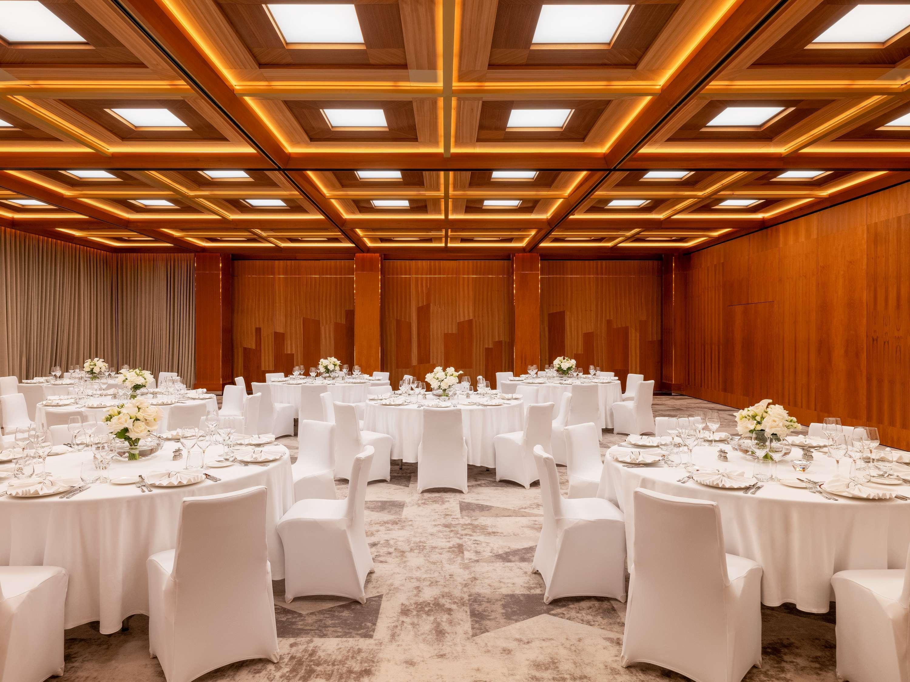 Raffles Europejski Warsaw - Poză