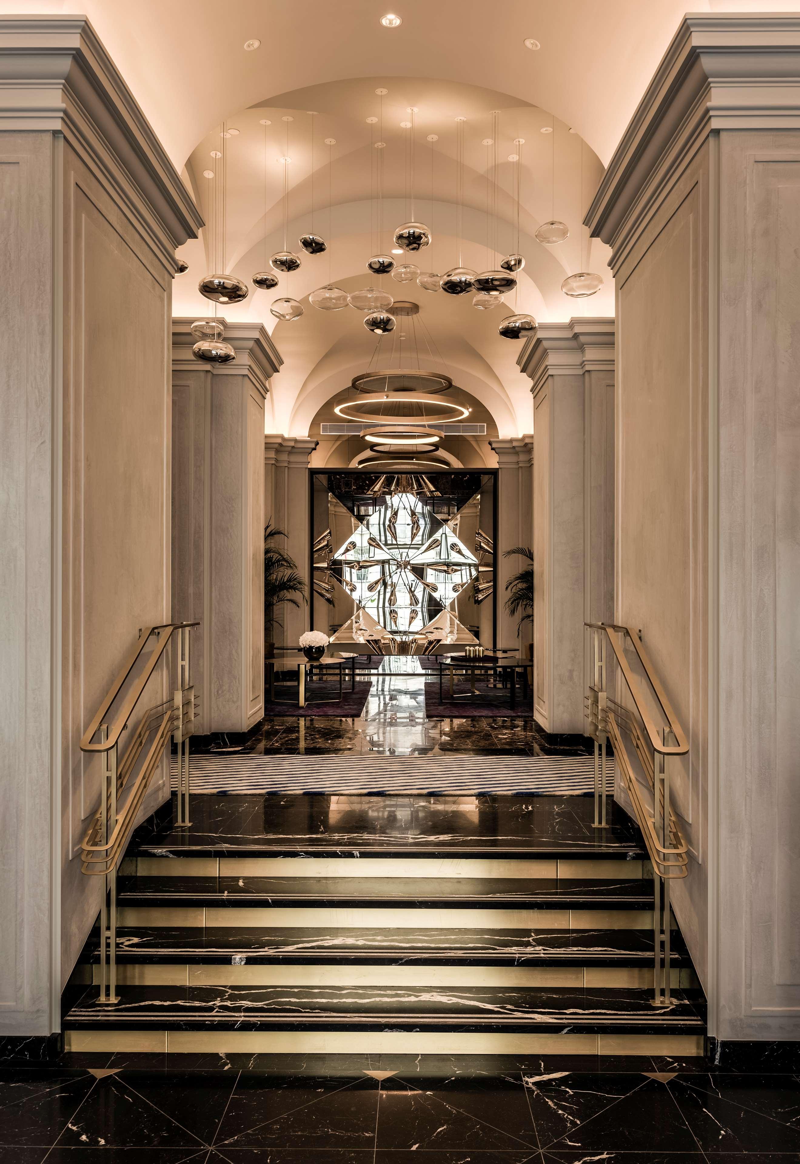 Raffles Europejski Warsaw - Poză