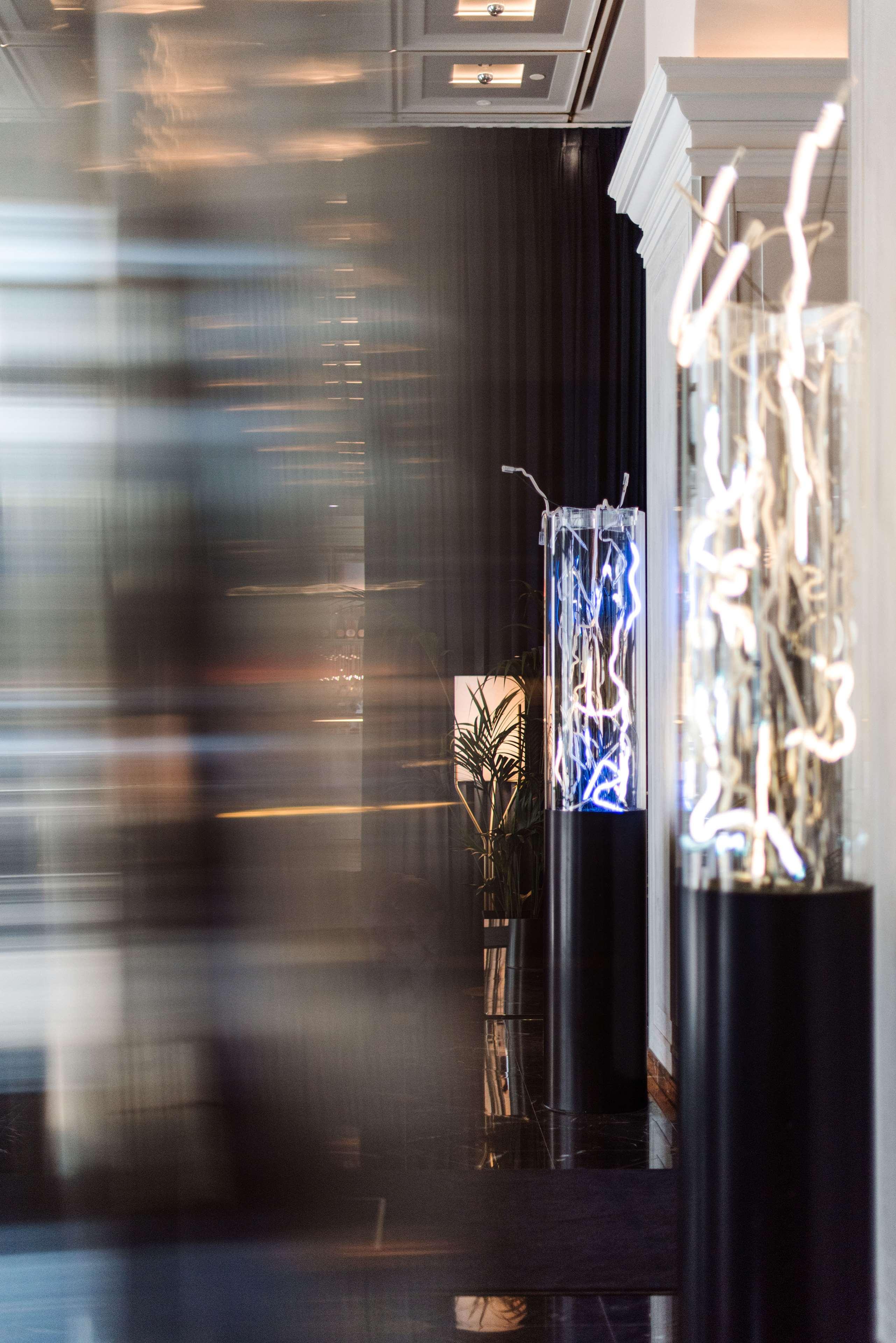 Raffles Europejski Warsaw - Poză