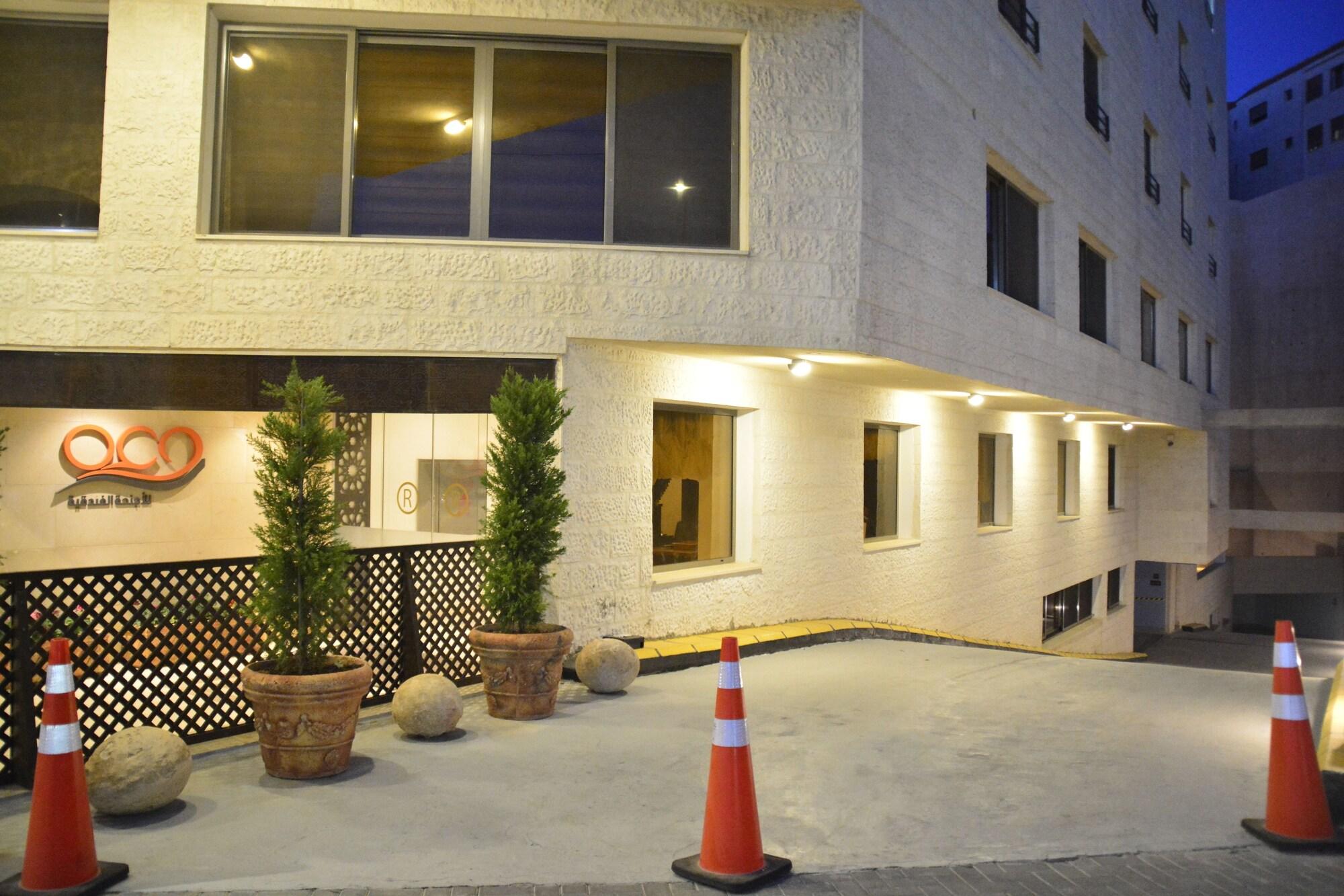 Rawa Hotel Suites image
