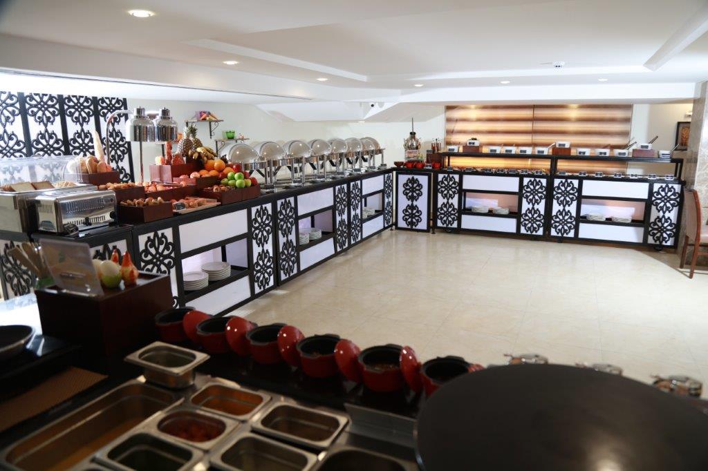Rawa Hotel Suites