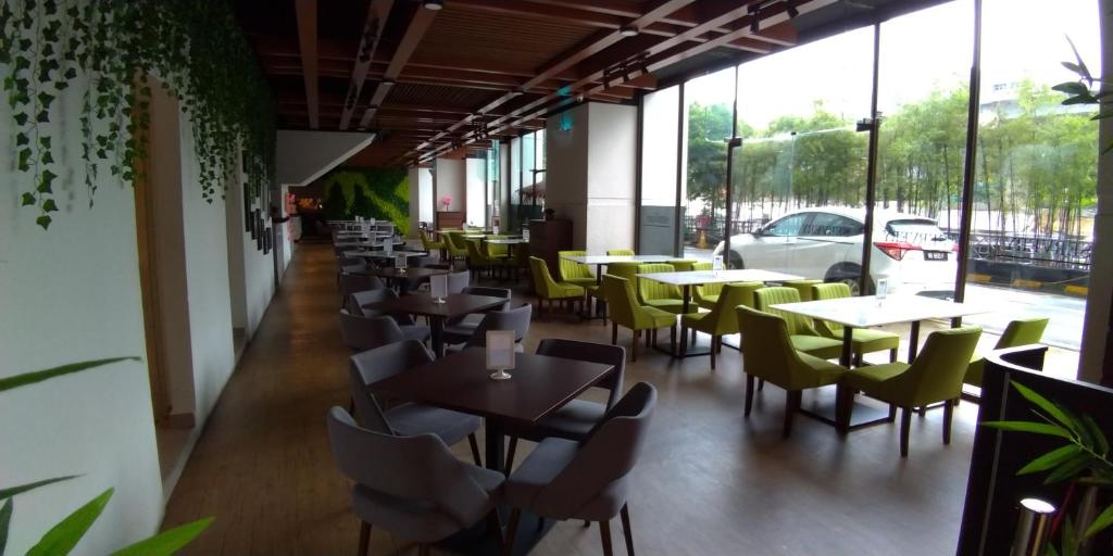Imperial Regency Suites & Kuala Lumpur
