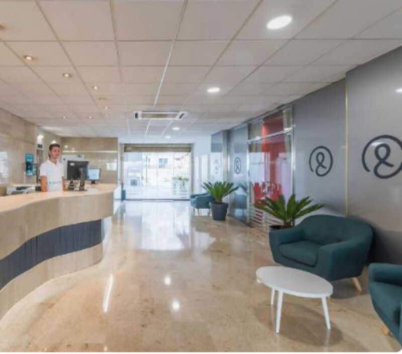 Hotel Salou Beach Rentalmar