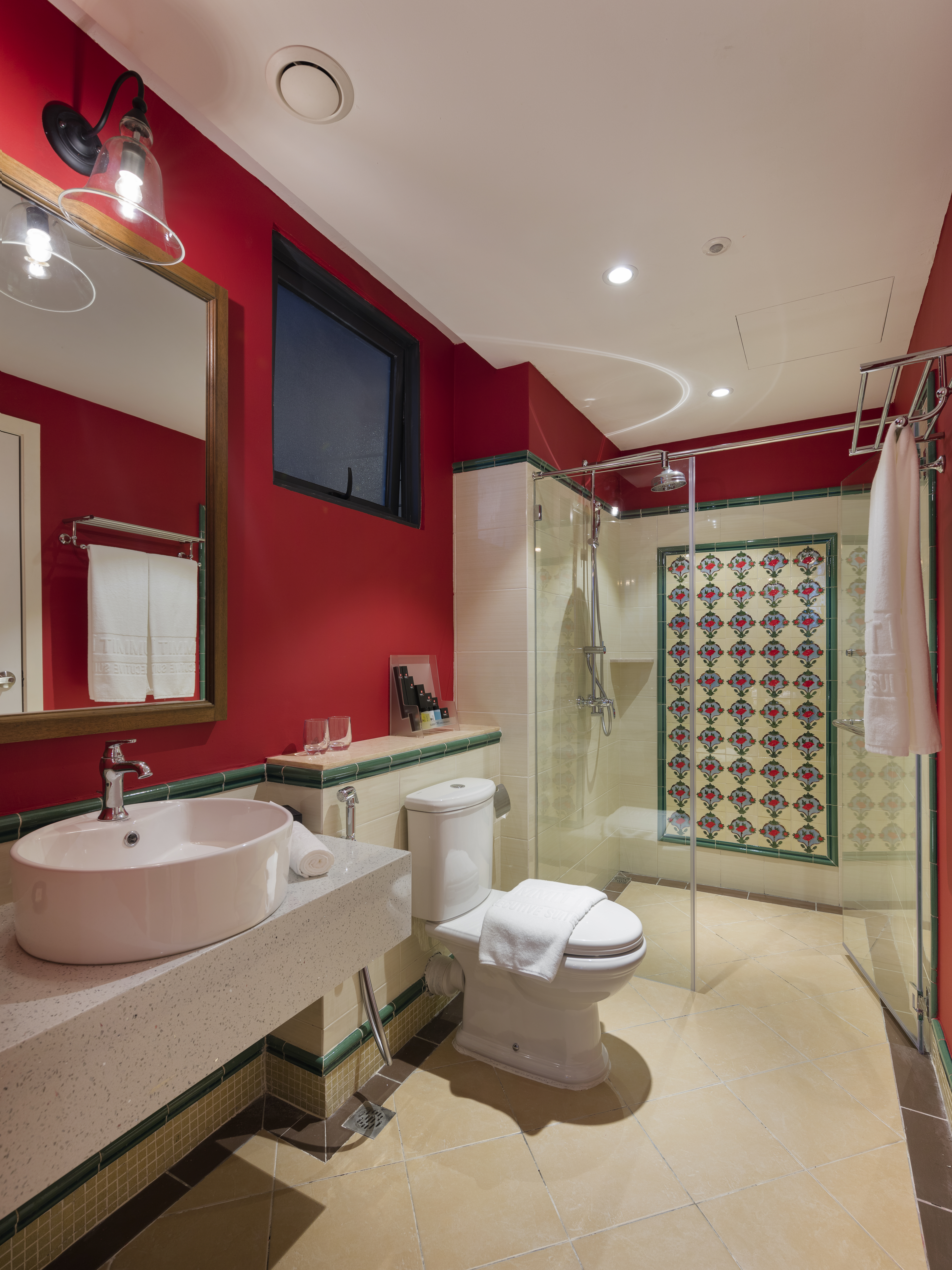 M Summit 191 Executive Hotel Suites, Pulau Penang