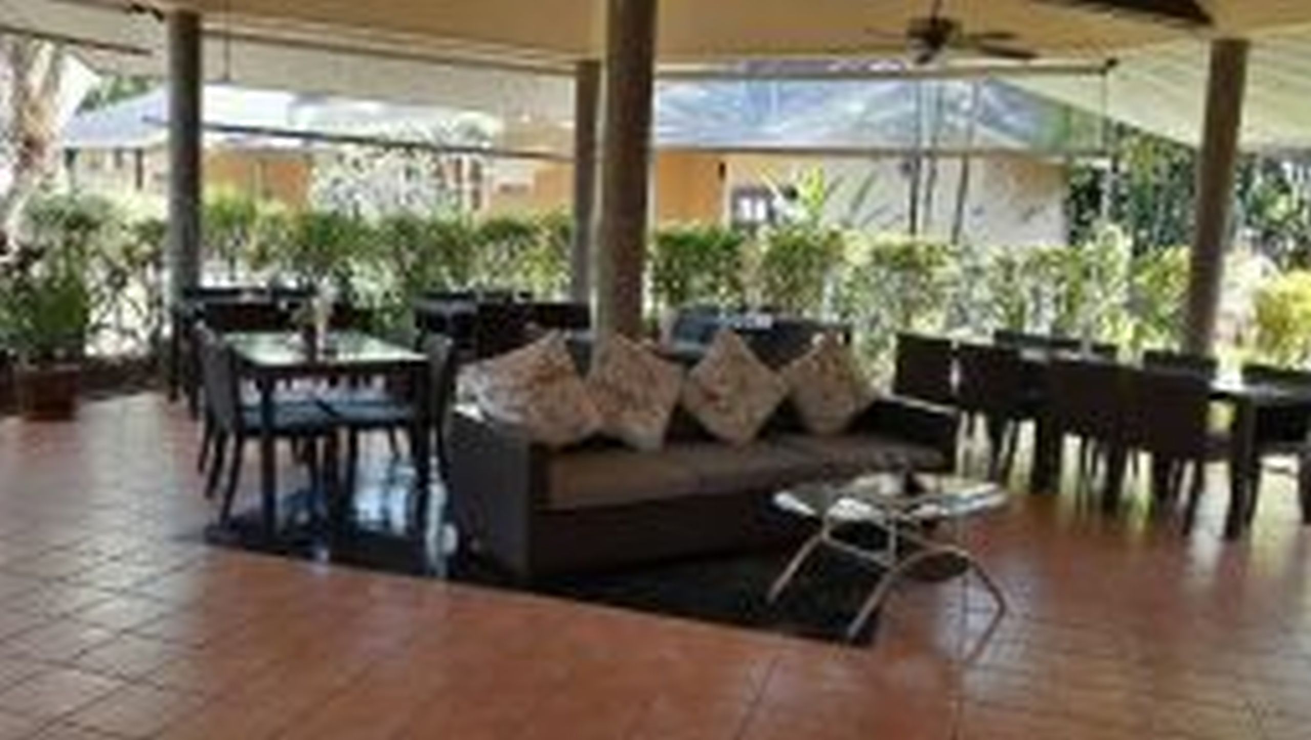Palm Garden Resort (Khao Lak and Phang Nga)