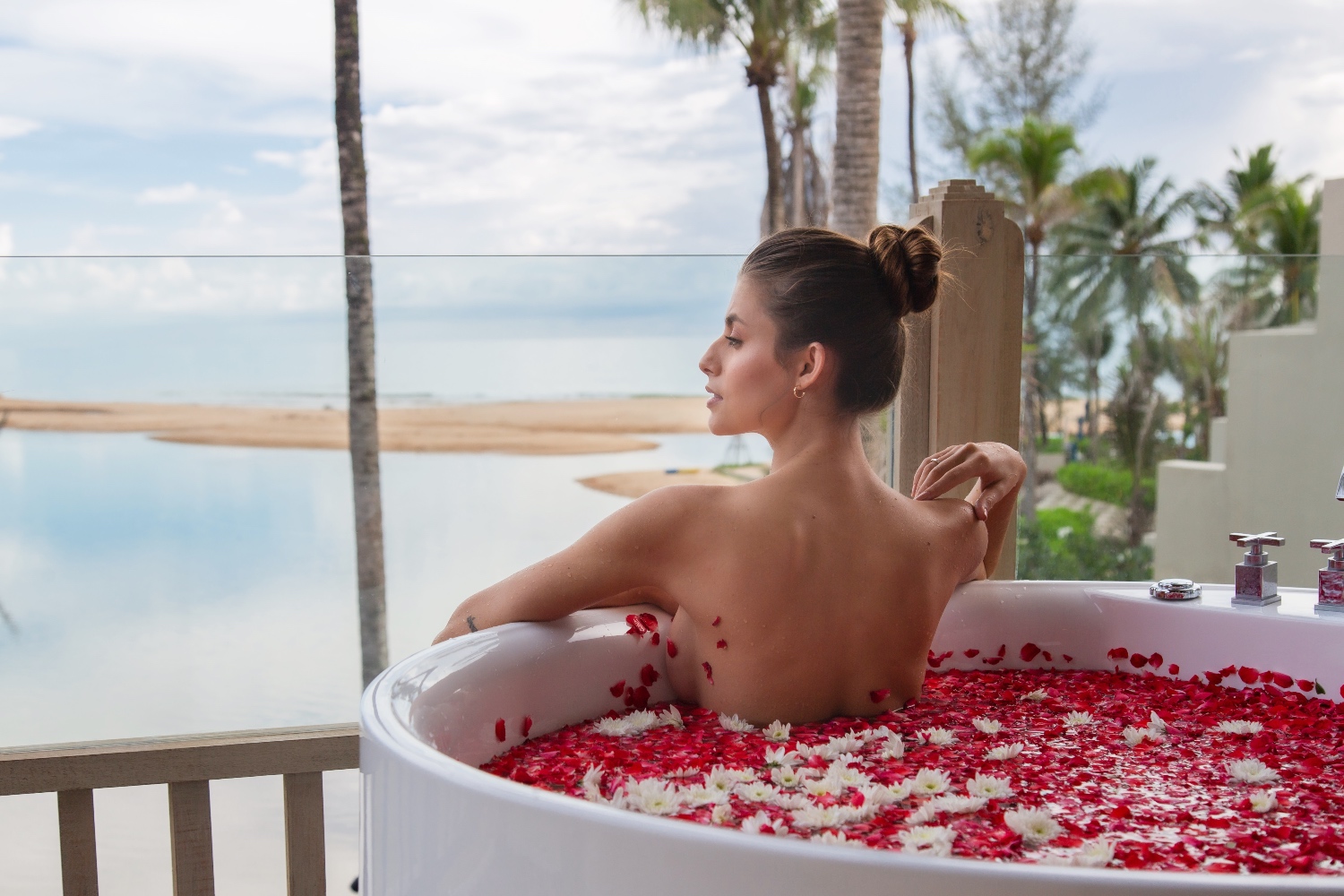Devasom Khao Lak Beach Resort & Villas by null