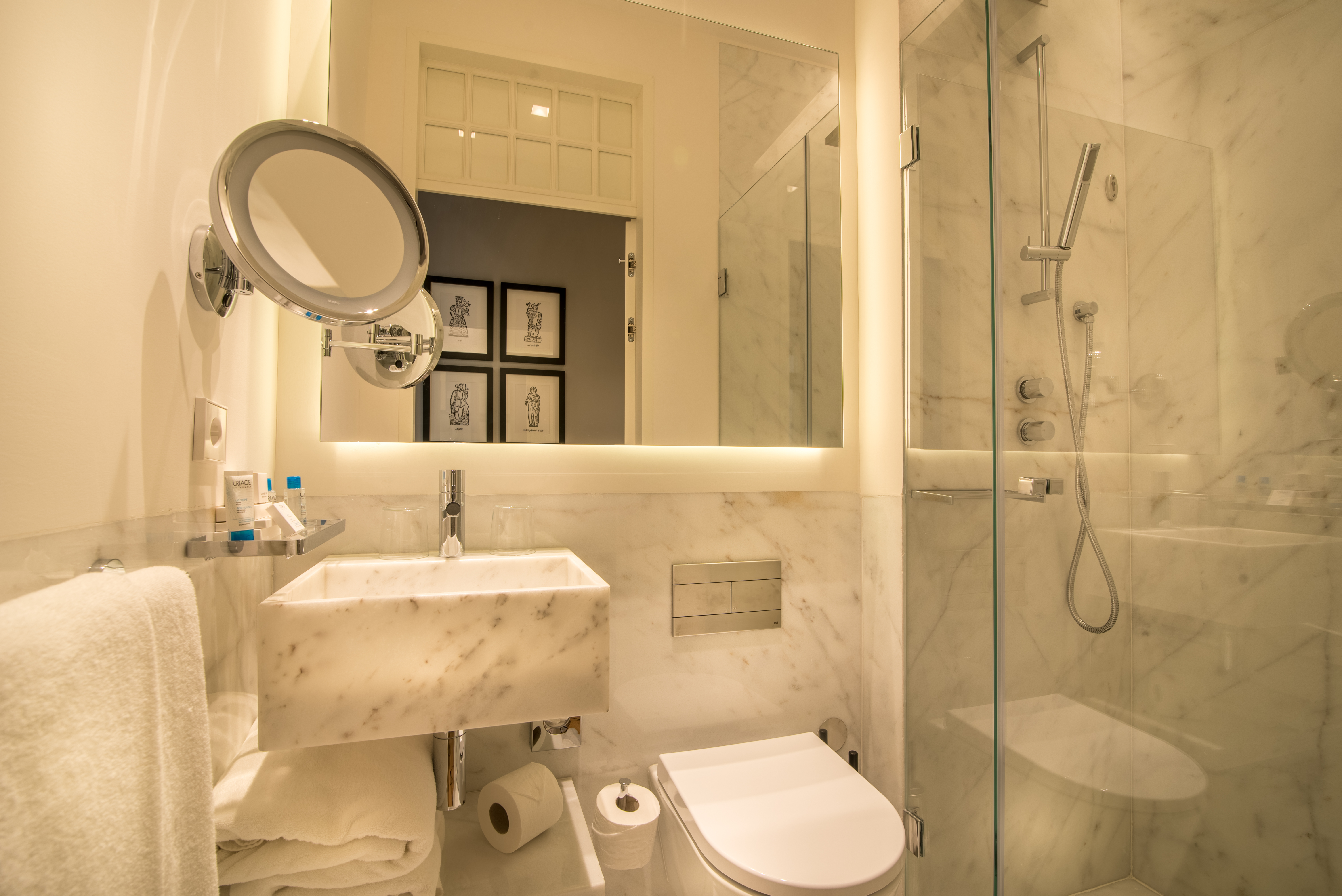 Imagem da galeria de Hotel Da Baixa