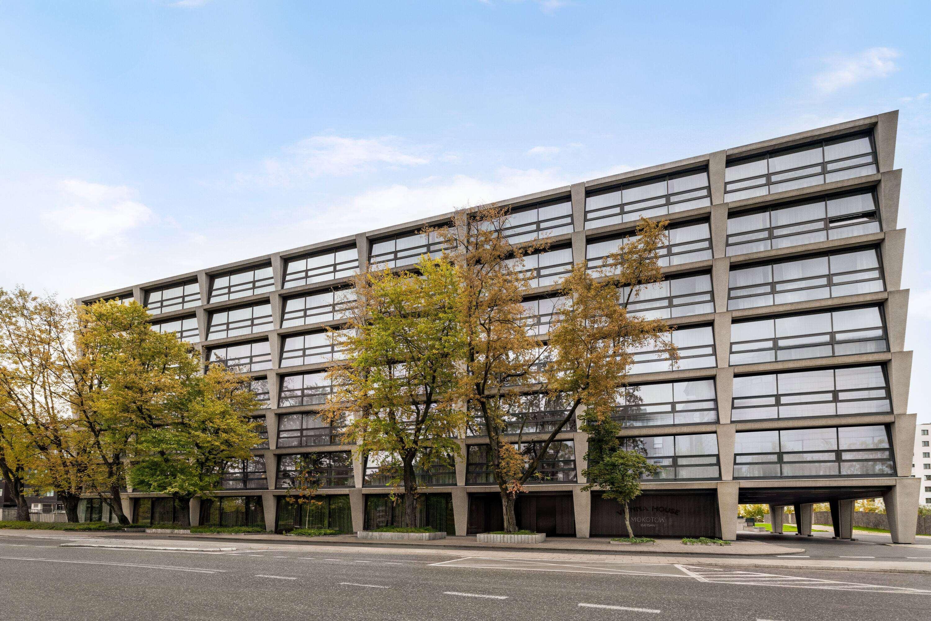 Vienna House By Wyndham Mokotow Warsaw - Poză