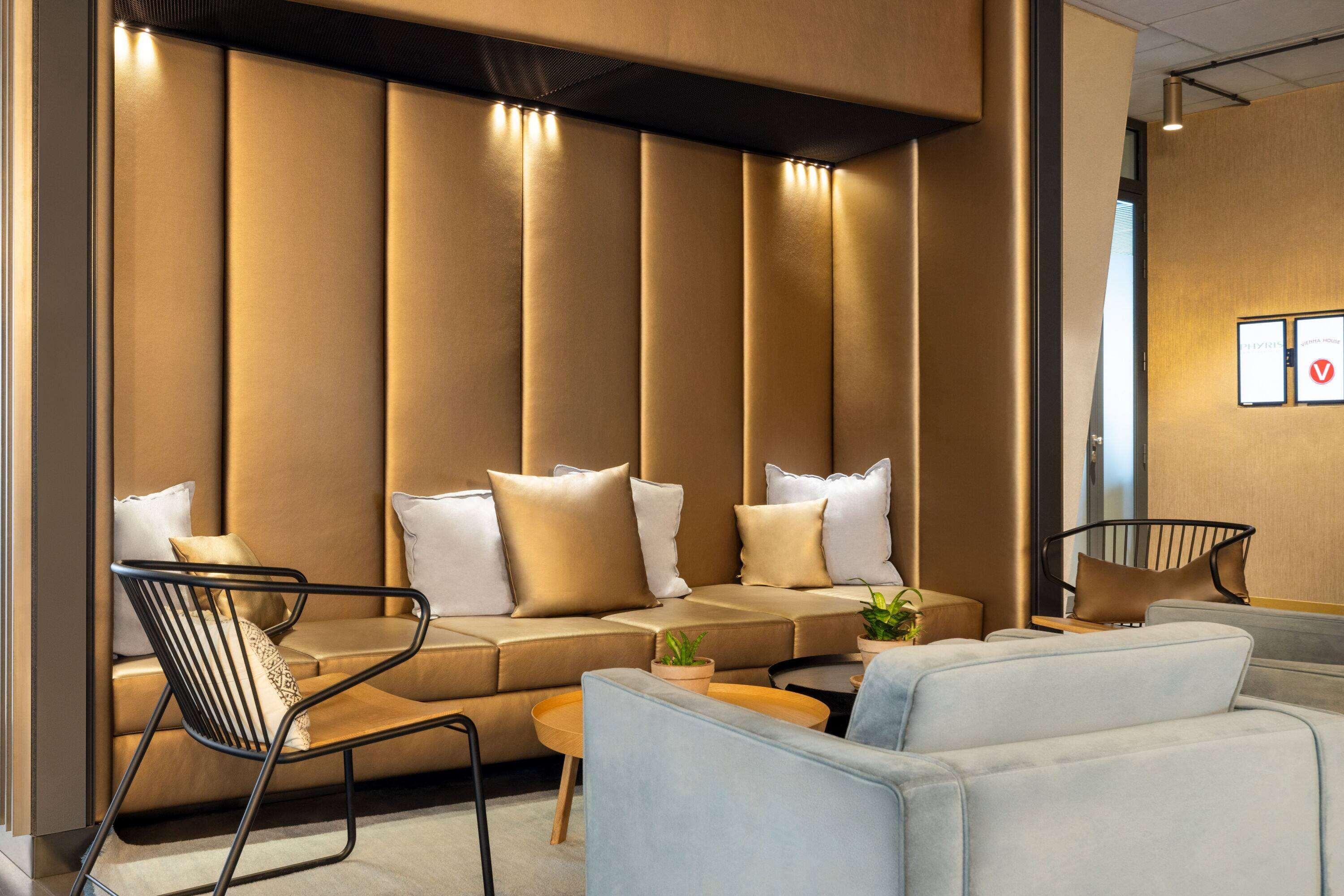 Vienna House By Wyndham Mokotow Warsaw - Poză