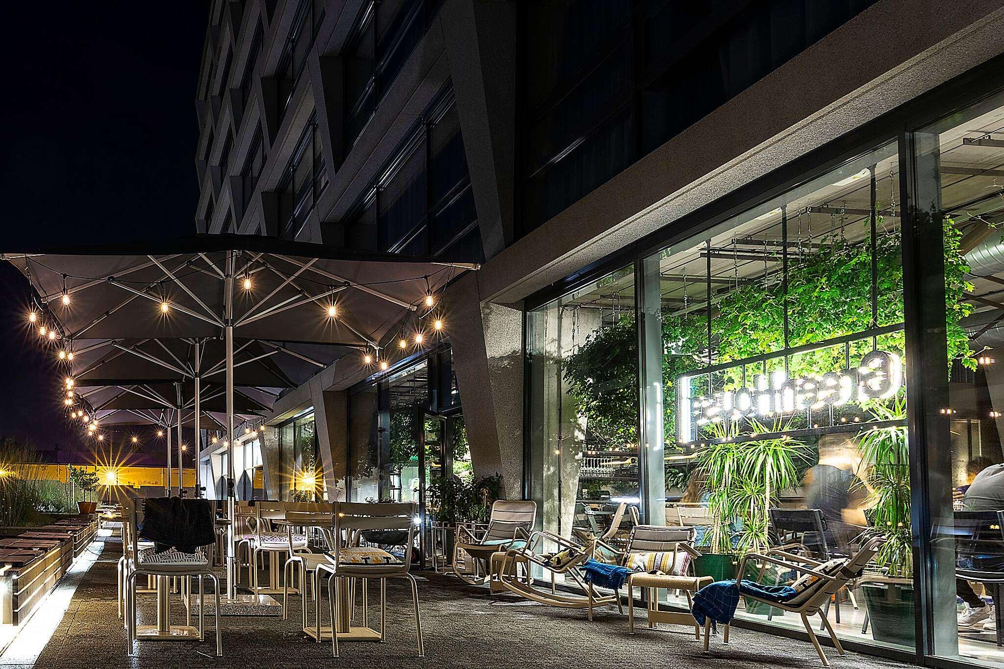 Vienna House By Wyndham Mokotow Warsaw - Poză