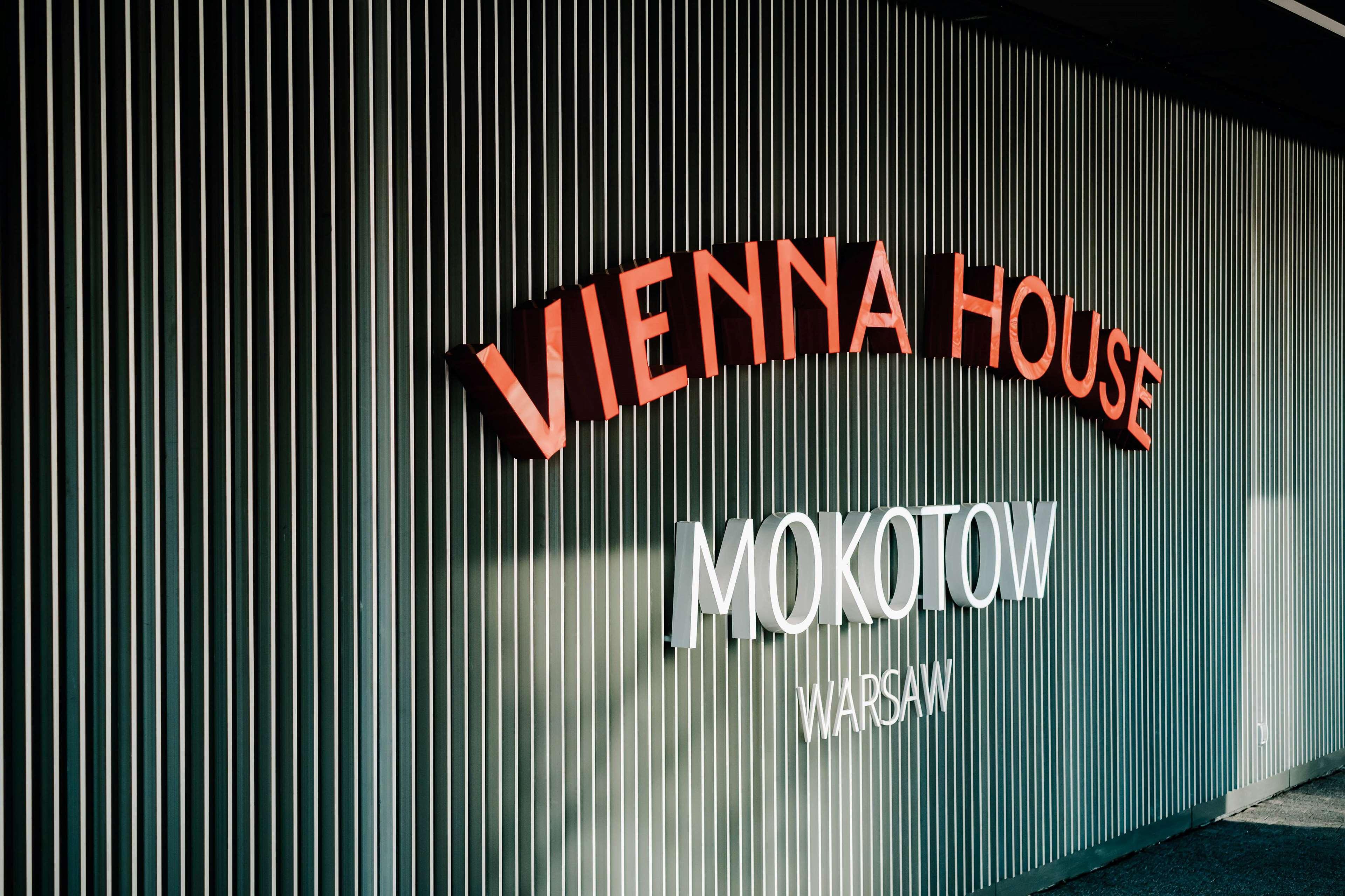 Vienna House By Wyndham Mokotow Warsaw - Poză