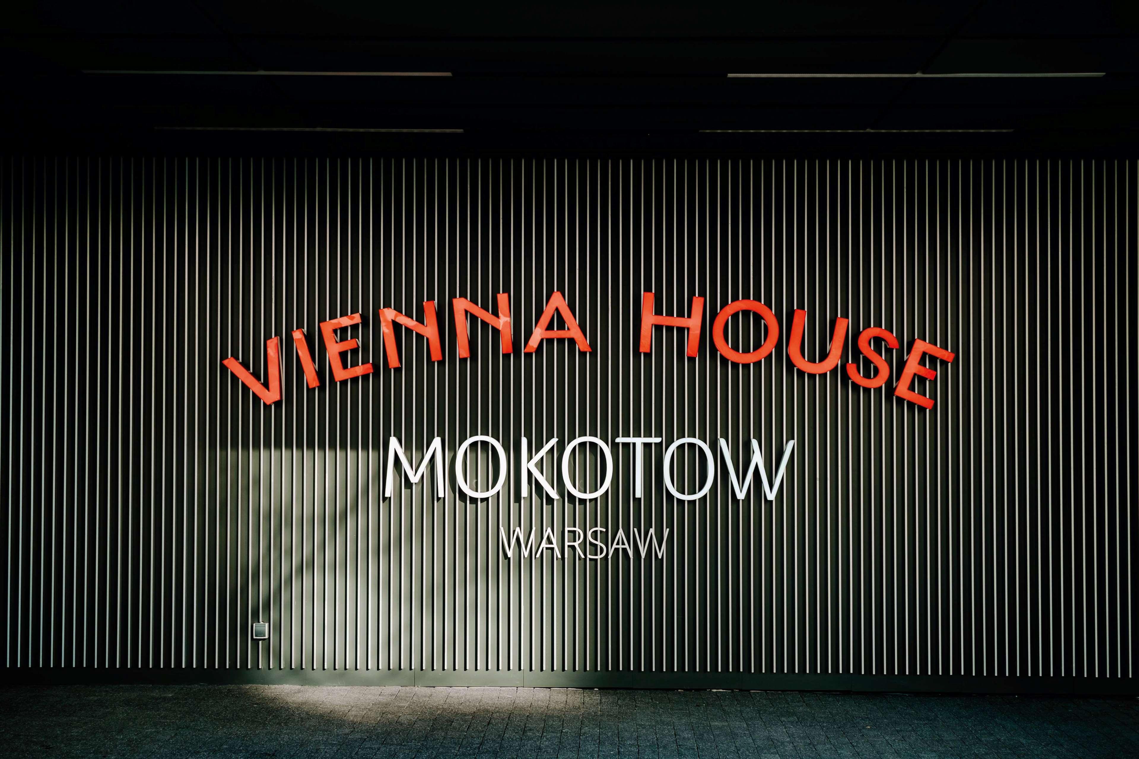 Vienna House By Wyndham Mokotow Warsaw - Poză