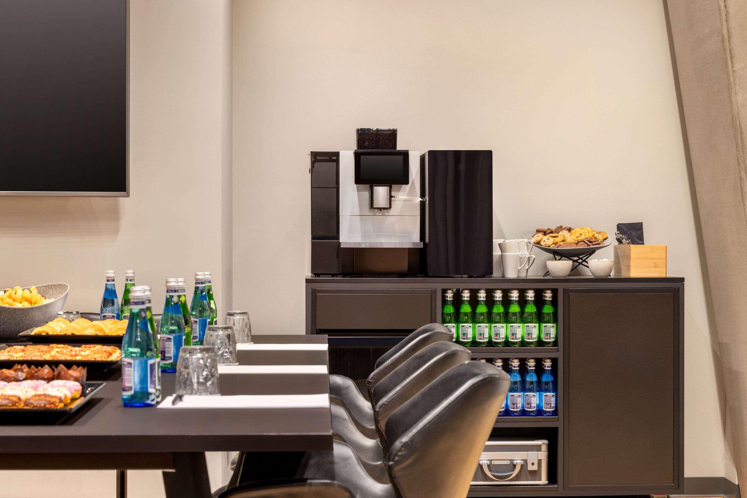 Vienna House By Wyndham Mokotow Warsaw - Poză