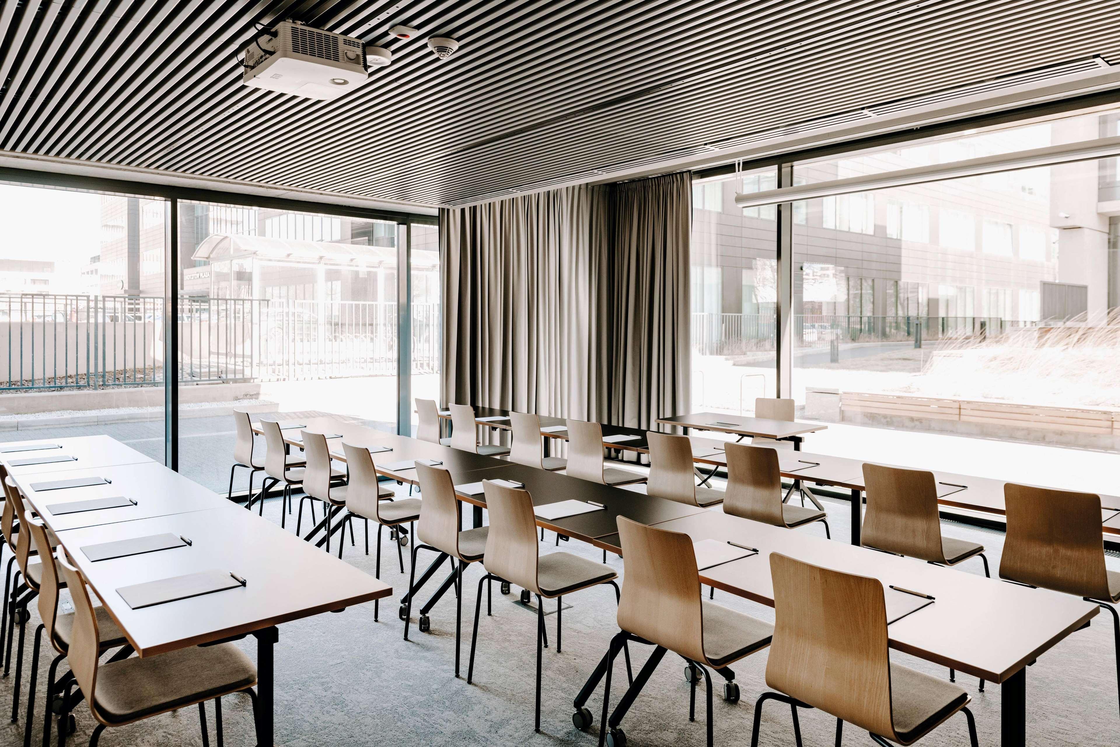 Vienna House By Wyndham Mokotow Warsaw - Poză