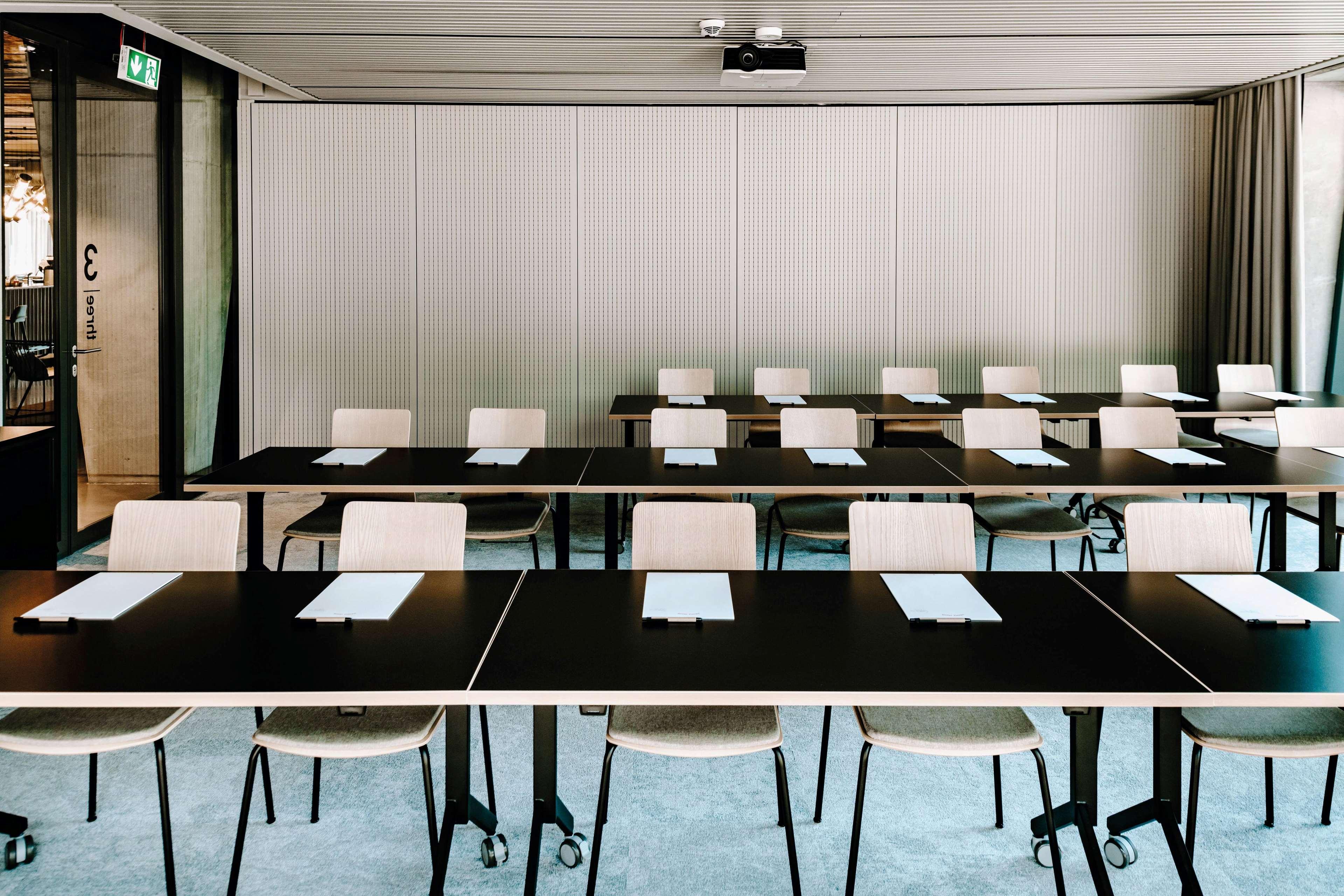 Vienna House By Wyndham Mokotow Warsaw - Poză