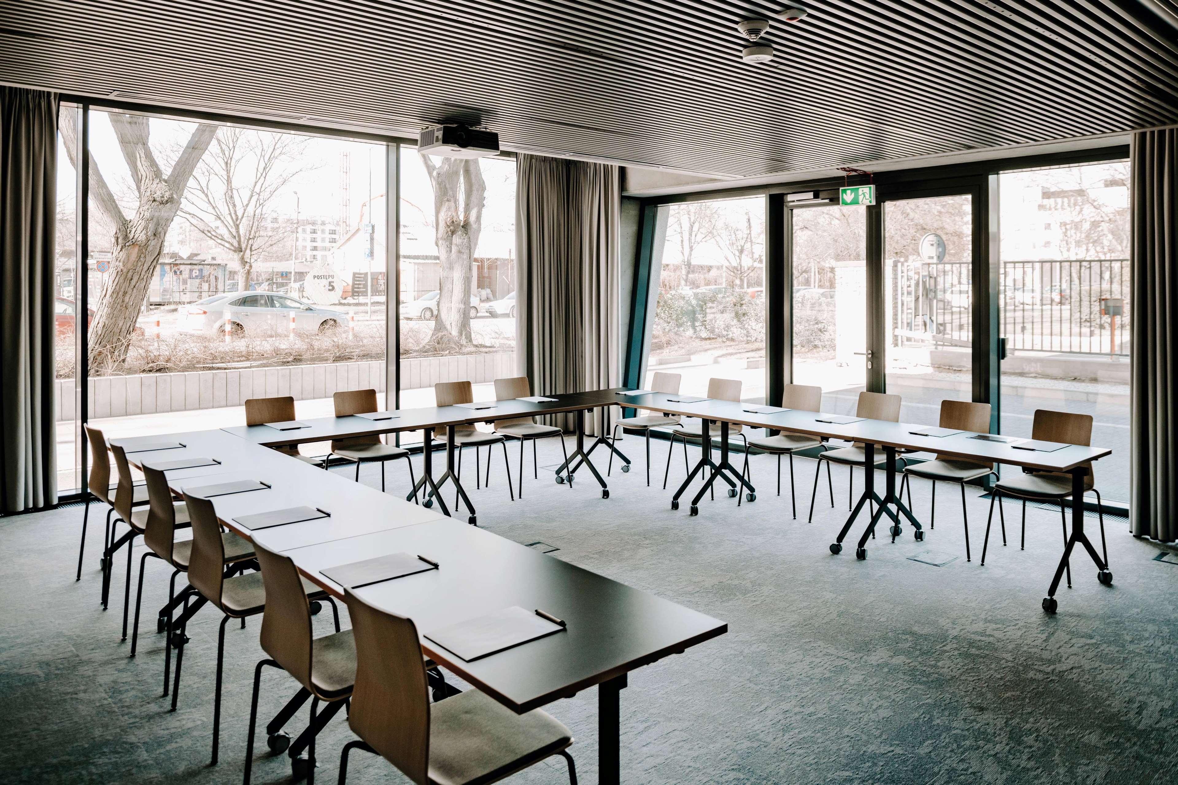 Vienna House By Wyndham Mokotow Warsaw - Poză