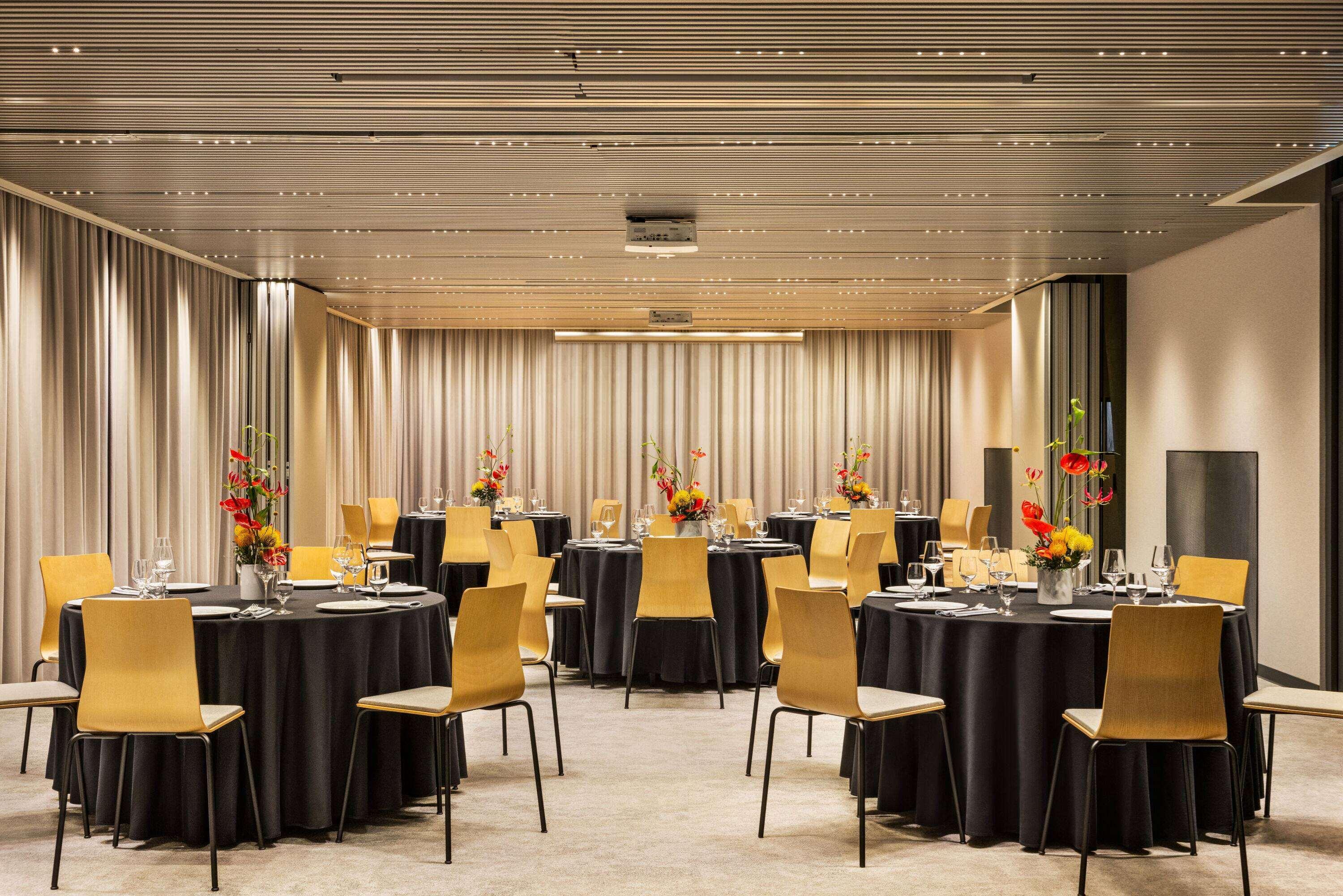 Vienna House By Wyndham Mokotow Warsaw - Poză