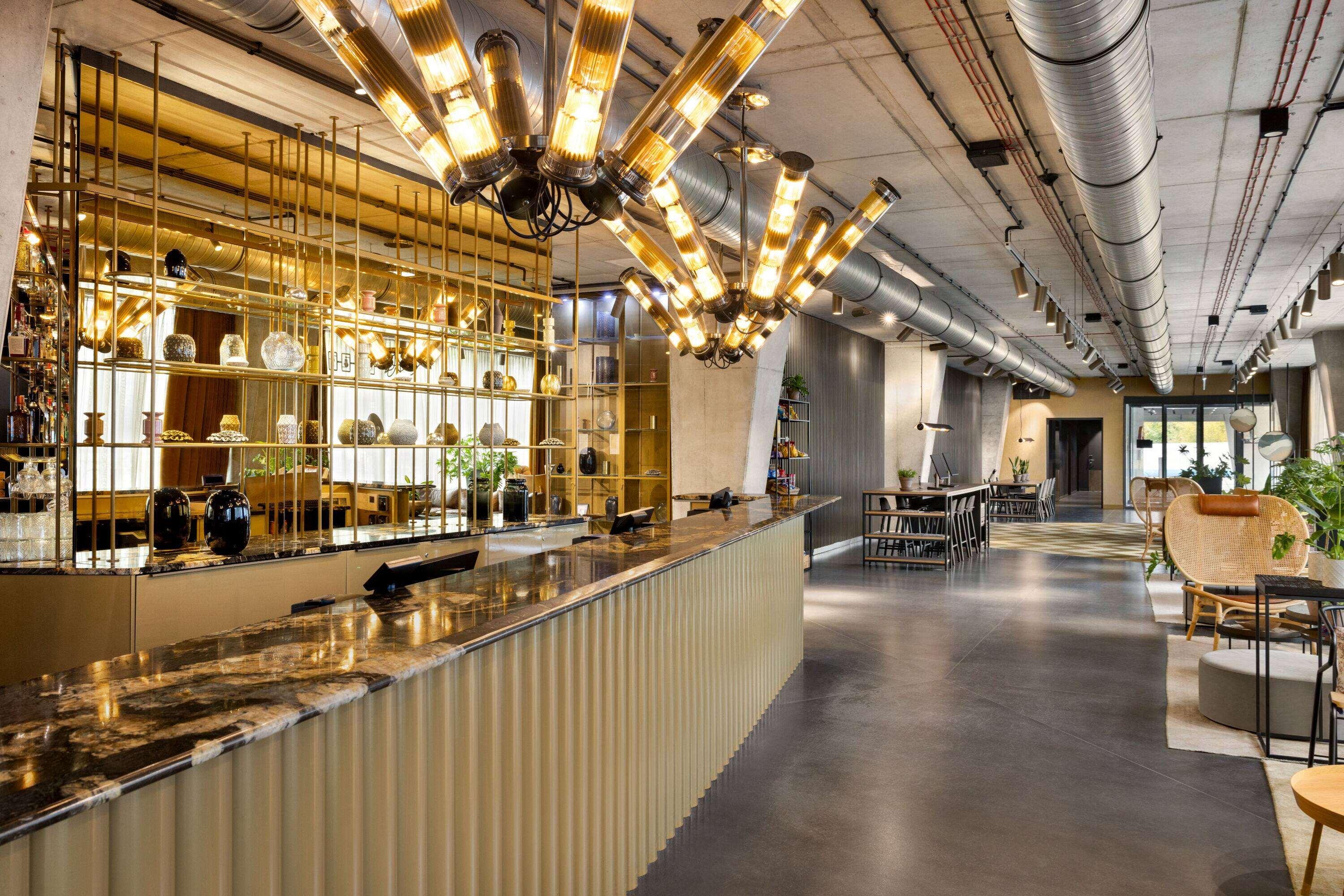 Vienna House By Wyndham Mokotow Warsaw - Poză