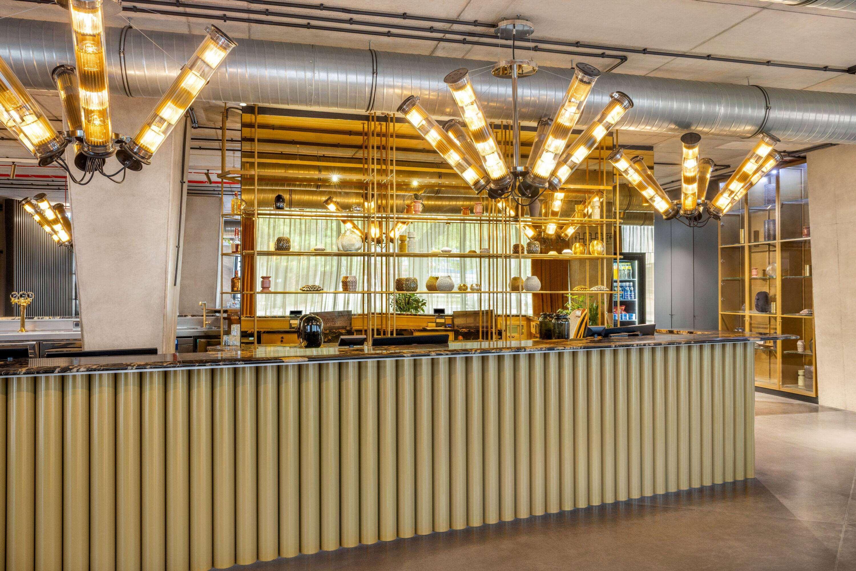 Vienna House By Wyndham Mokotow Warsaw - Poză