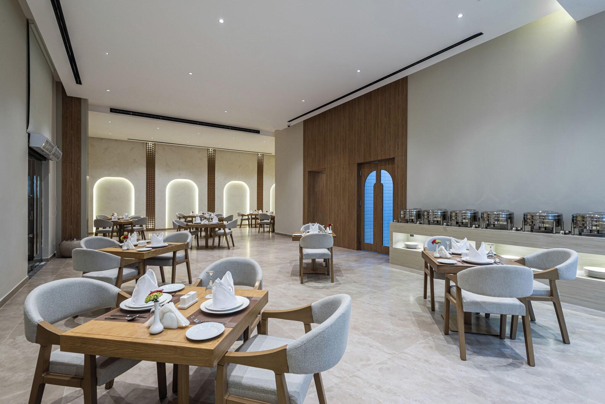 Voyage Hotel