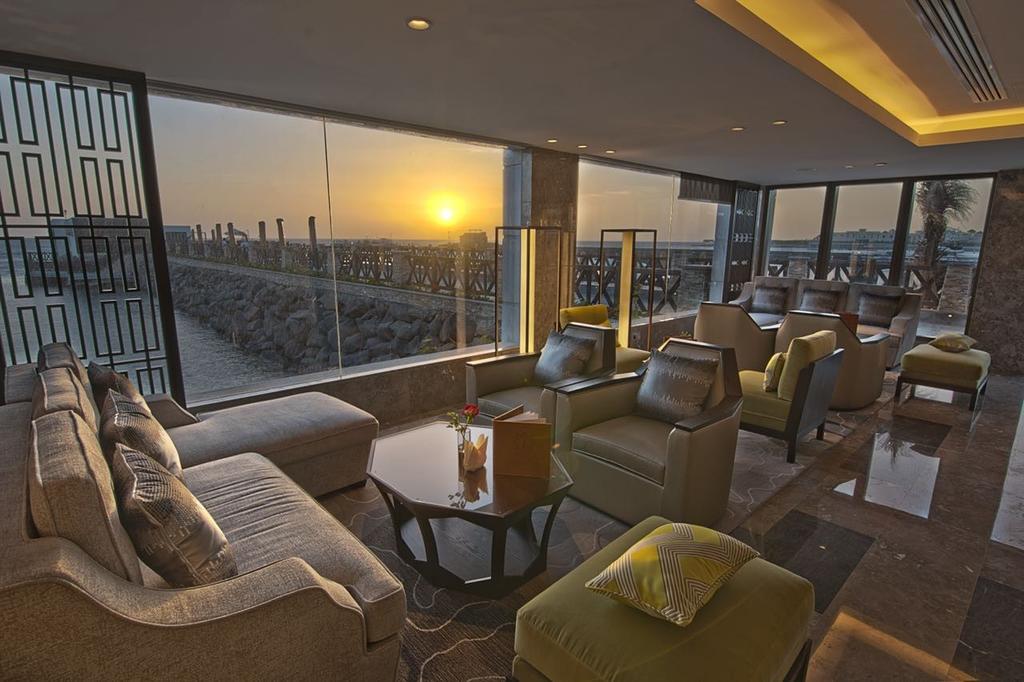 Narcissus Resort and Spa Obhur Jeddah