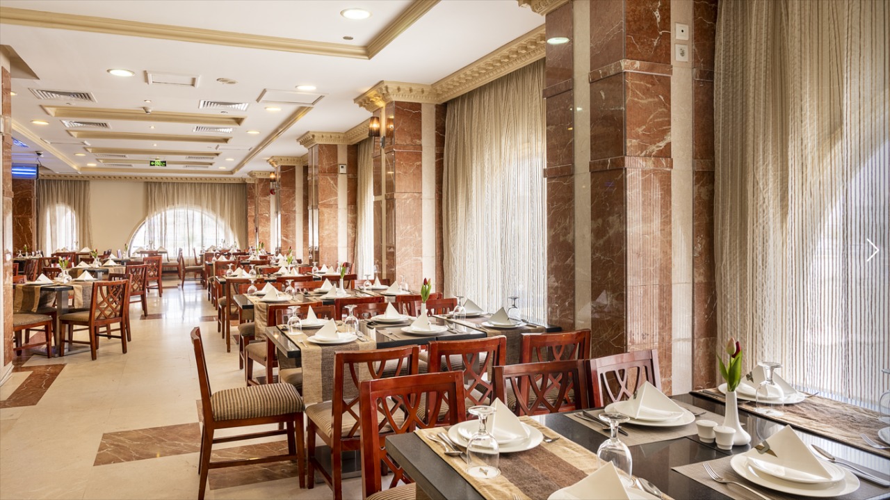 Durrat Al Eiman Hotel