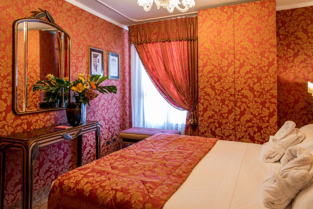 Hotel Santo Stefano - nuotrauka