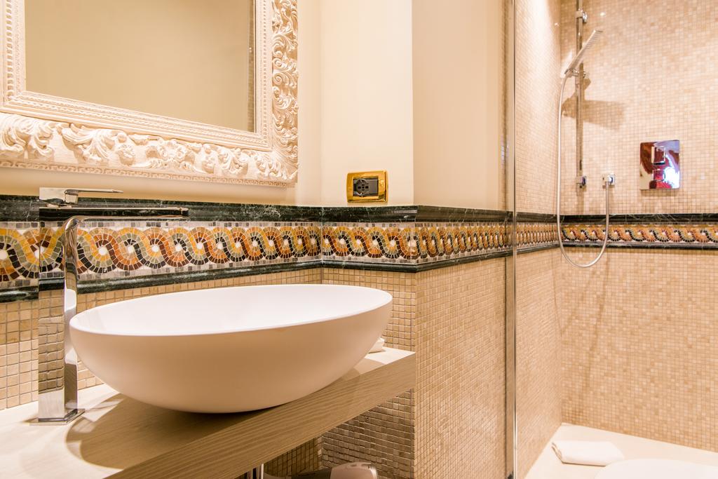 Hotel Santo Stefano - nuotrauka