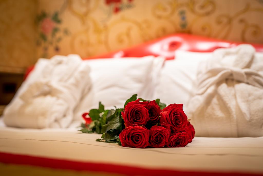 Hotel Santo Stefano - nuotrauka