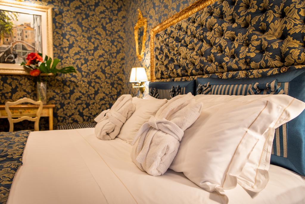 Hotel Santo Stefano - nuotrauka