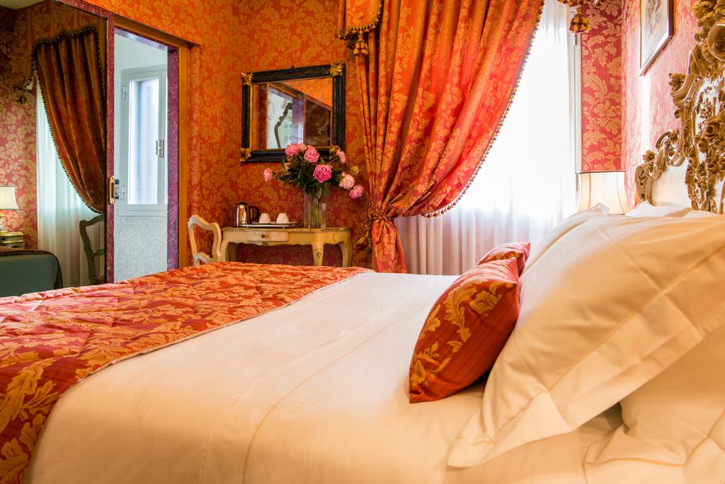 Hotel Santo Stefano - nuotrauka