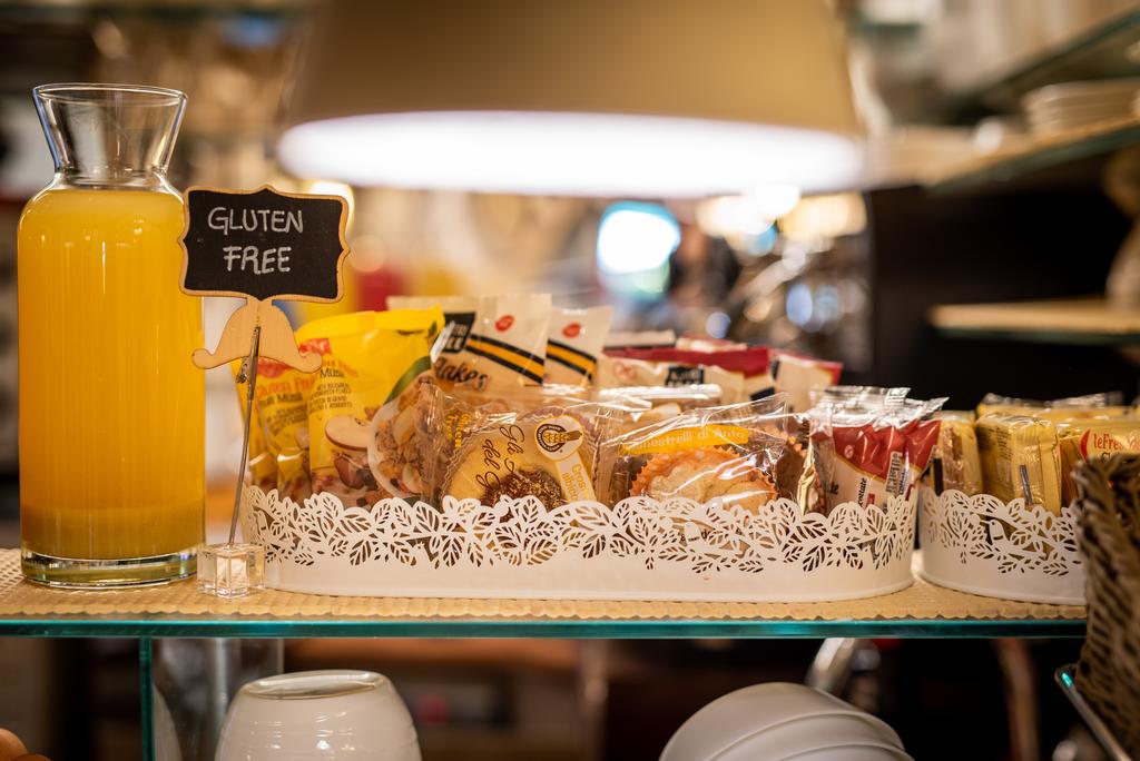 Hotel Santo Stefano - nuotrauka