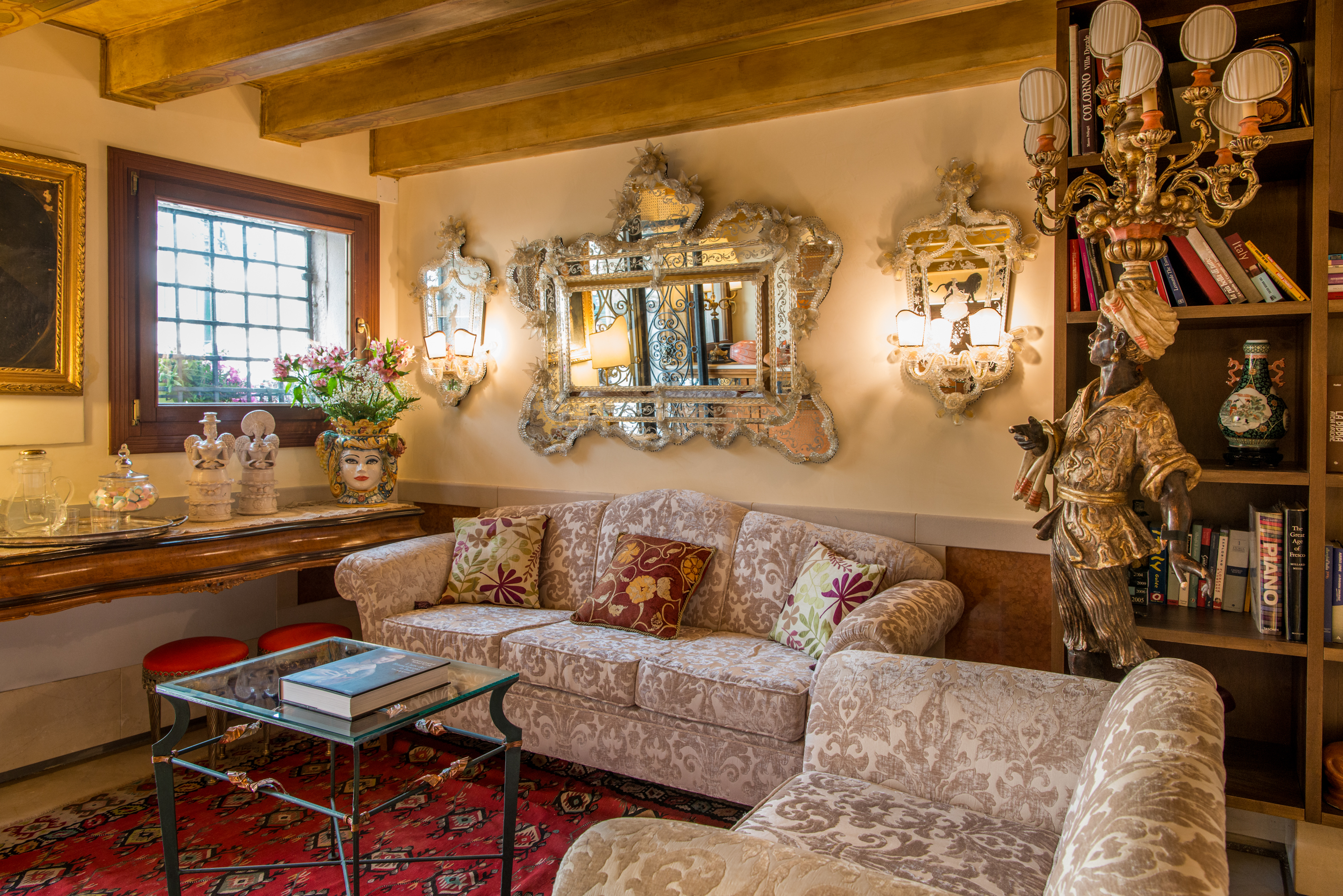 Hotel Santo Stefano - photo