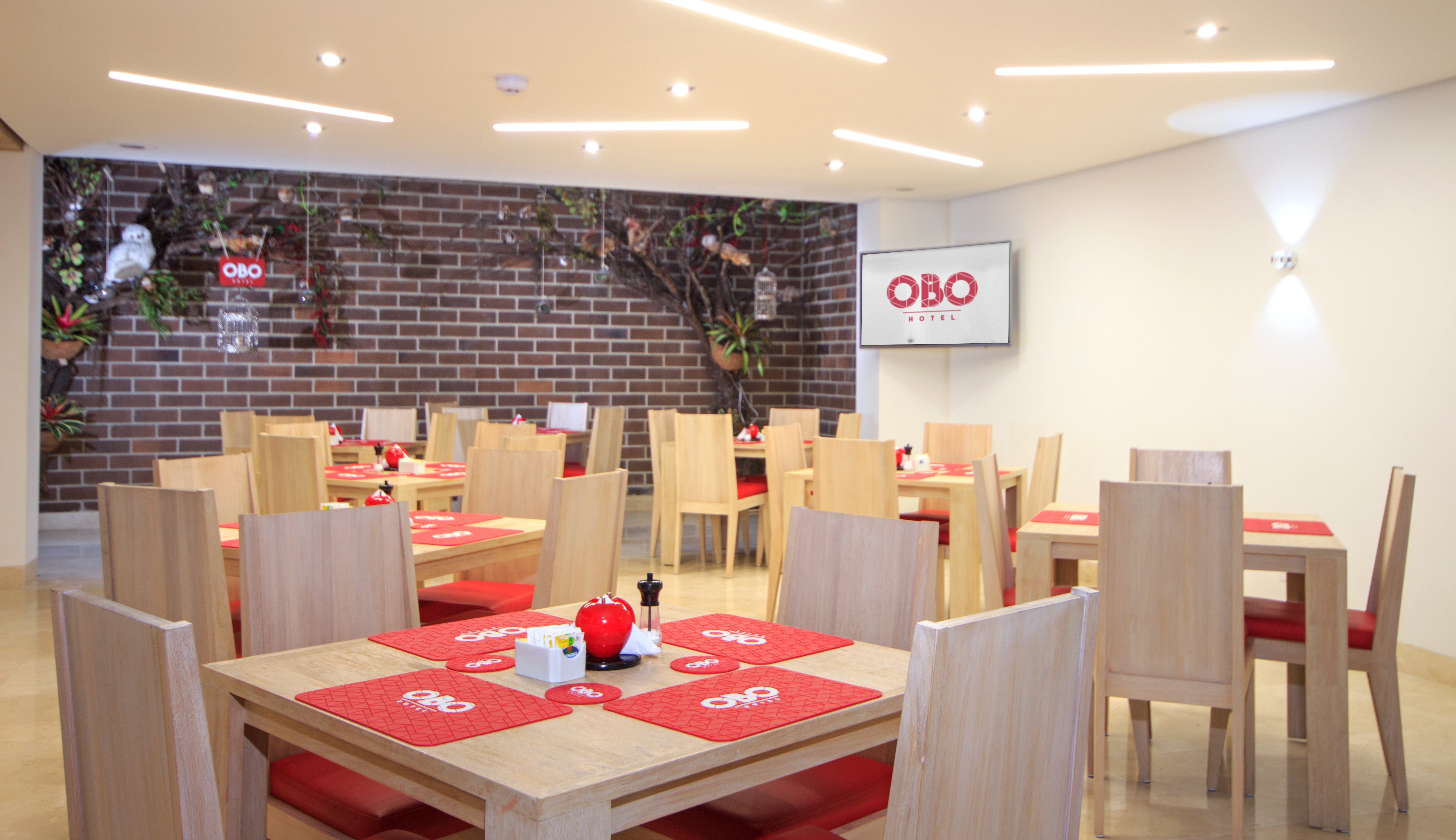 Hotel Obo
