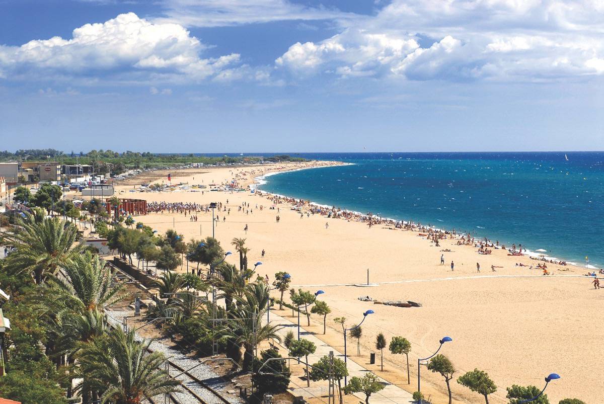 Comfort Calella