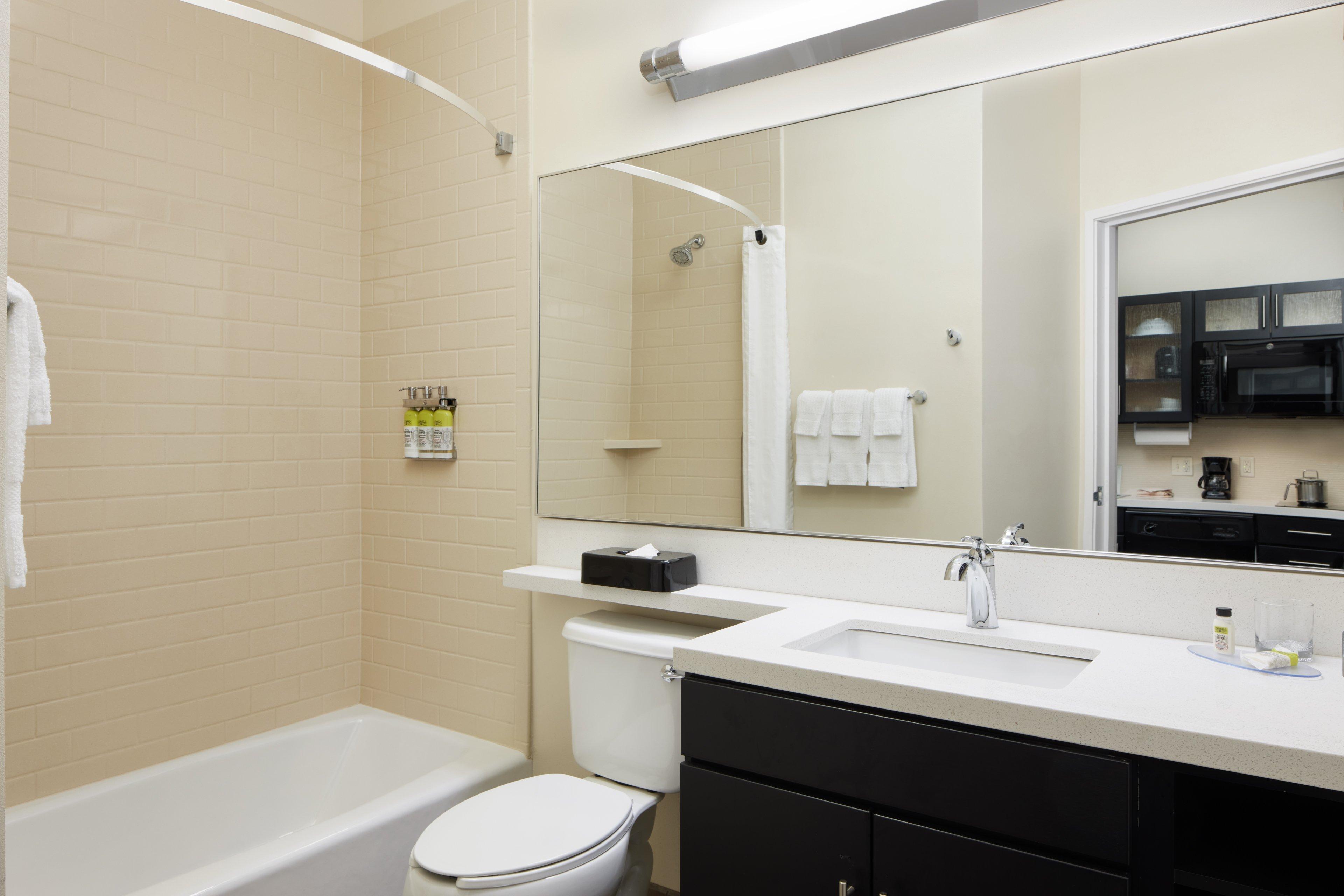 Candlewood Suites Valdosta