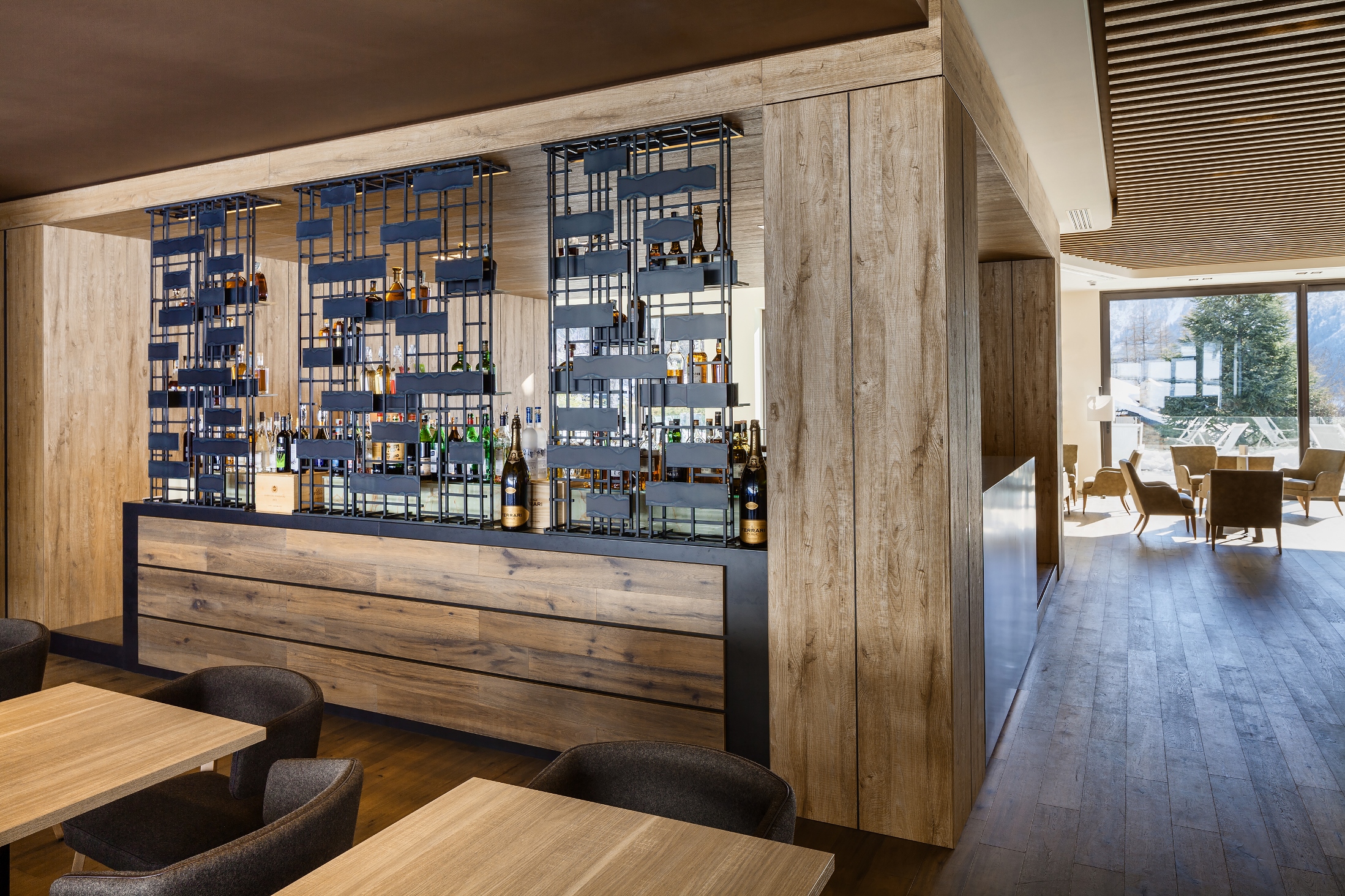 Grand Hotel Courmayeur Mont Blanc, by R Collection Hotels by null