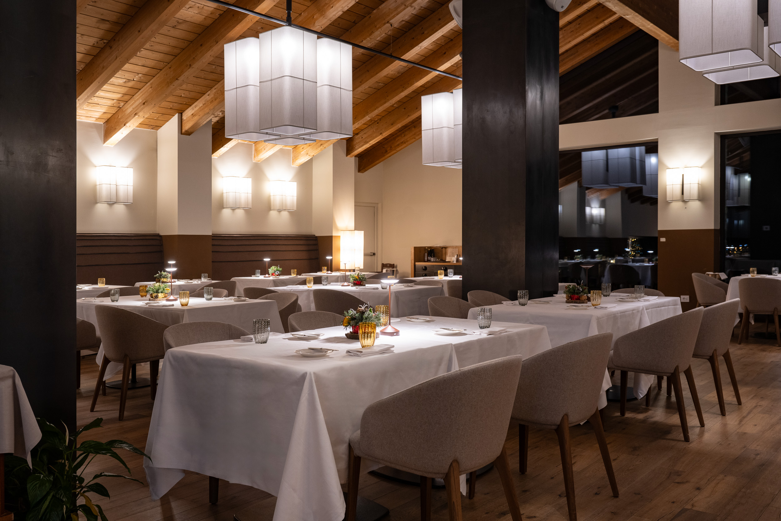 Grand Hotel Courmayeur Mont Blanc